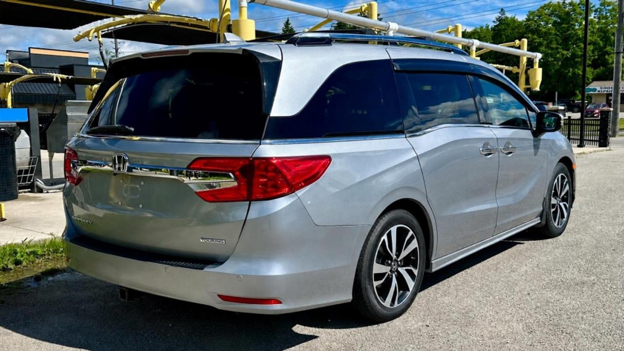 2018 Honda Odyssey * TOURING PKG * MUST SEE TOURING Photo