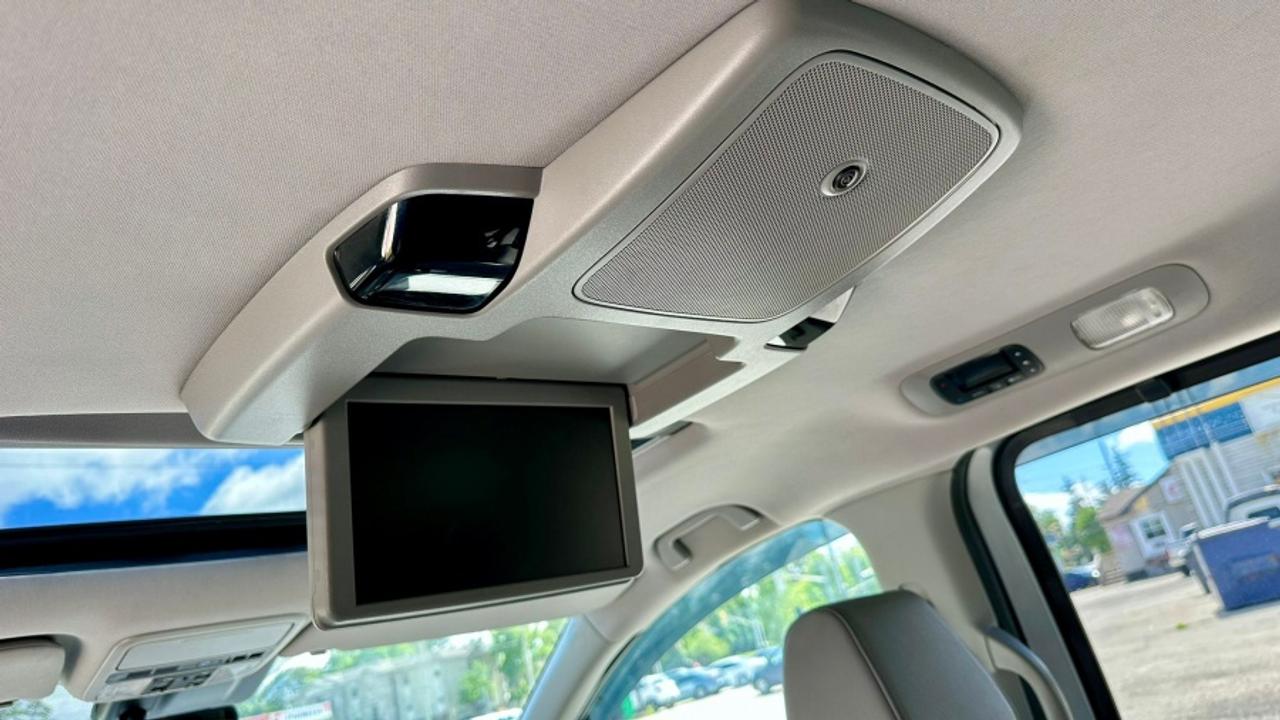 2018 Honda Odyssey * TOURING PKG * MUST SEE TOURING Photo