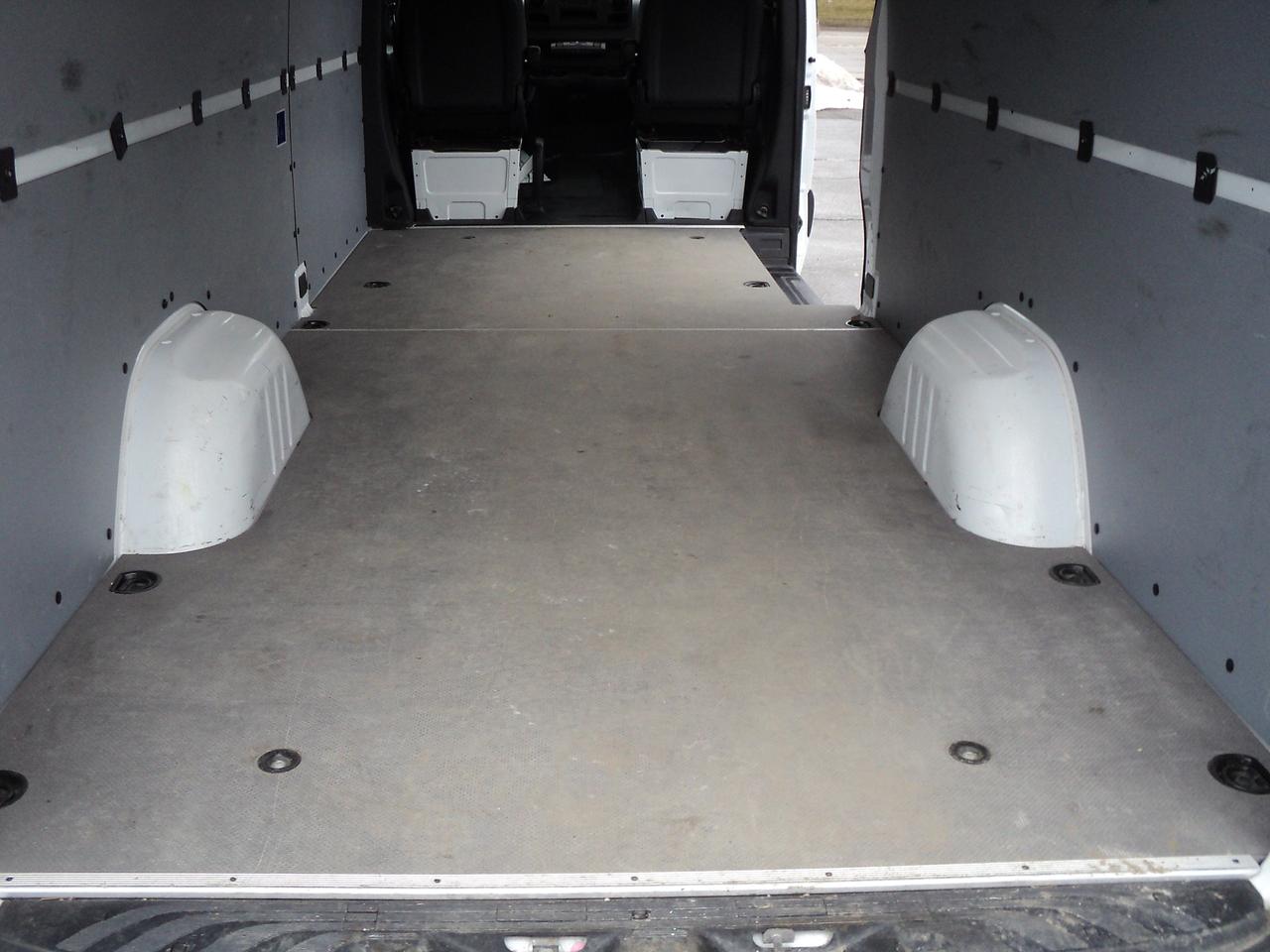 2025 Mercedes-Benz Sprinter 2500 High Roof I4 Diesel 170" Photo