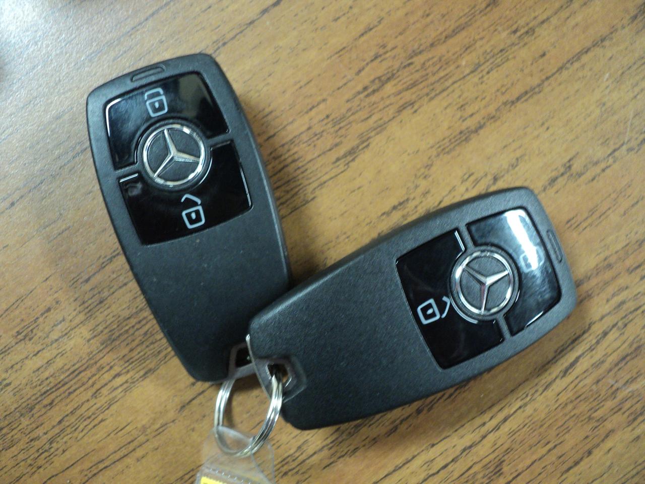 2025 Mercedes-Benz Sprinter 2500 High Roof I4 Diesel 170" Photo