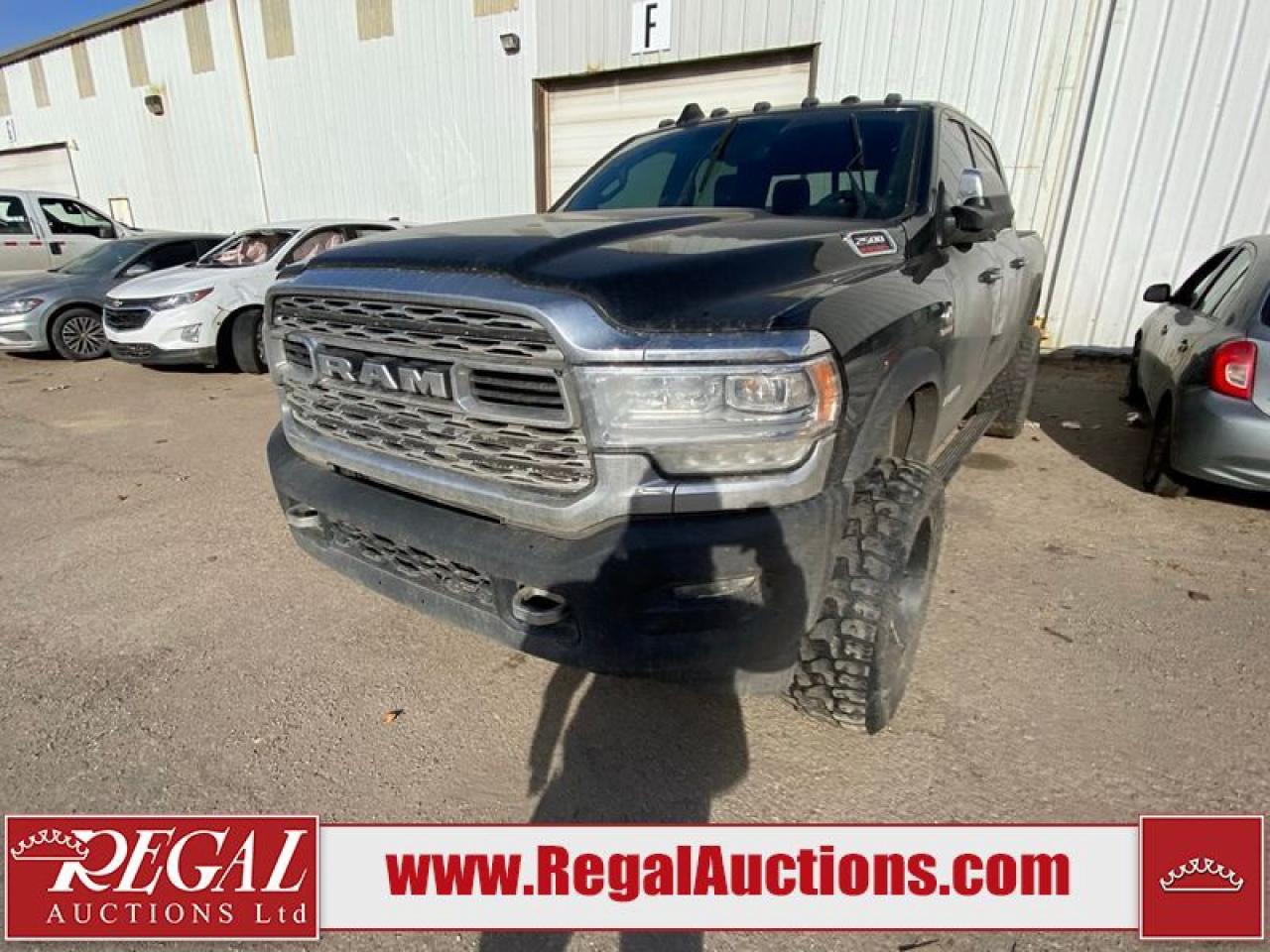 OFFERS WILL NOT BE ACCEPTED BY EMAIL OR PHONE - THIS VEHICLE WILL GO ON LIVE ONLINE AUCTION on Saturday March 14.<br> SALE STARTS AT 11:00 AM.<br><br>VEHICLE DESCRIPTION <br/>Stock #: 17928 <br/>Lot #:  <br/>Reserve Price: $35,000 <br/>CarProof Report: Available at www.RegalAuctions.com <br/><br/>IMPORTANT DECLARATION <br/>As Is - Where Is: Regal Auctions makes no representation at all with regard to any details of this lot. <br/>Announcement: Non-specific auctioneer announcement. <br/>Claim History: Claim History. <br/>Finance Repo: This vehicle has been seized or surrendered to a creditor or bankruptcy trustee. <br/>Mechanical Problems: This vehicle has non-specific mechanical problems. <br/> * TOW * ENGINE DOES NOT TURN OVER * * SUSPENSION MODIFIED * <br/>Active Status: This vehicles title is listed as Active Status. <br/> Live Online Bidding: This vehicle will be available for bidding over the internet, visit www.RegalAuctions.com to register. <br/> <br/>The simple solution to selling your car or truck. Bring your clean vehicle in with your Drivers License and current Registration and well put it on the auction block at our next sale.<br/><br/>www.RegalAuctions.com