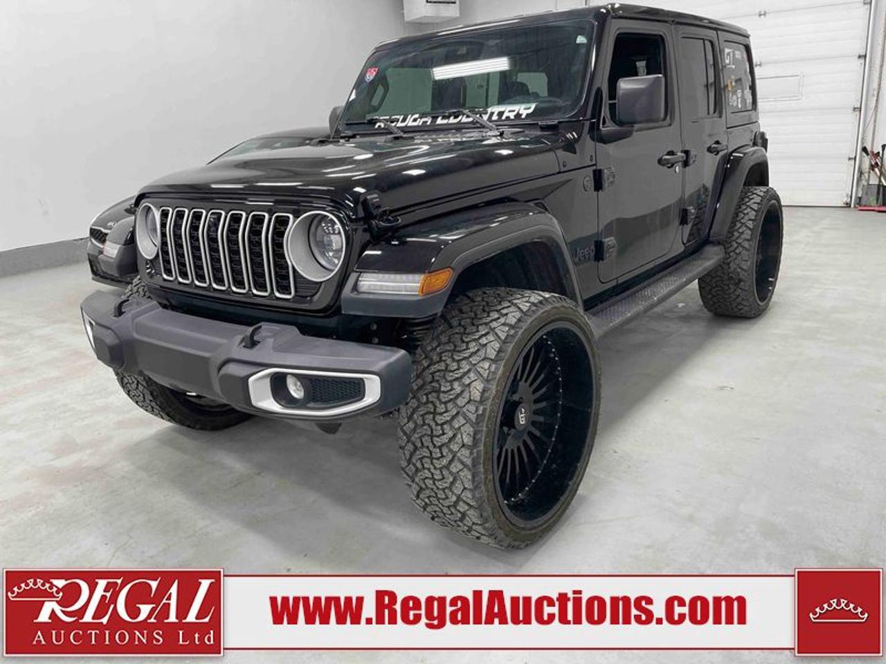OFFERS WILL NOT BE ACCEPTED BY EMAIL OR PHONE - THIS VEHICLE WILL GO ON LIVE ONLINE AUCTION on Saturday March 14.<br> SALE STARTS AT 11:00 AM.<br><br>VEHICLE DESCRIPTION <br/>Stock #: 17999 <br/>Lot #:  <br/>Reserve Price: $50,500 <br/>CarProof Report: Available at www.RegalAuctions.com <br/><br/>IMPORTANT DECLARATION <br/>Finance Repo: This vehicle has been seized or surrendered to a creditor or bankruptcy trustee. <br/> * SUSPENSION MODFIIED *  <br/>Active Status: This vehicles title is listed as Active Status. <br/> Live Online Bidding: This vehicle will be available for bidding over the internet, visit www.RegalAuctions.com to register. <br/> <br/>The simple solution to selling your car or truck. Bring your clean vehicle in with your Drivers License and current Registration and well put it on the auction block at our next sale.<br/><br/>www.RegalAuctions.com