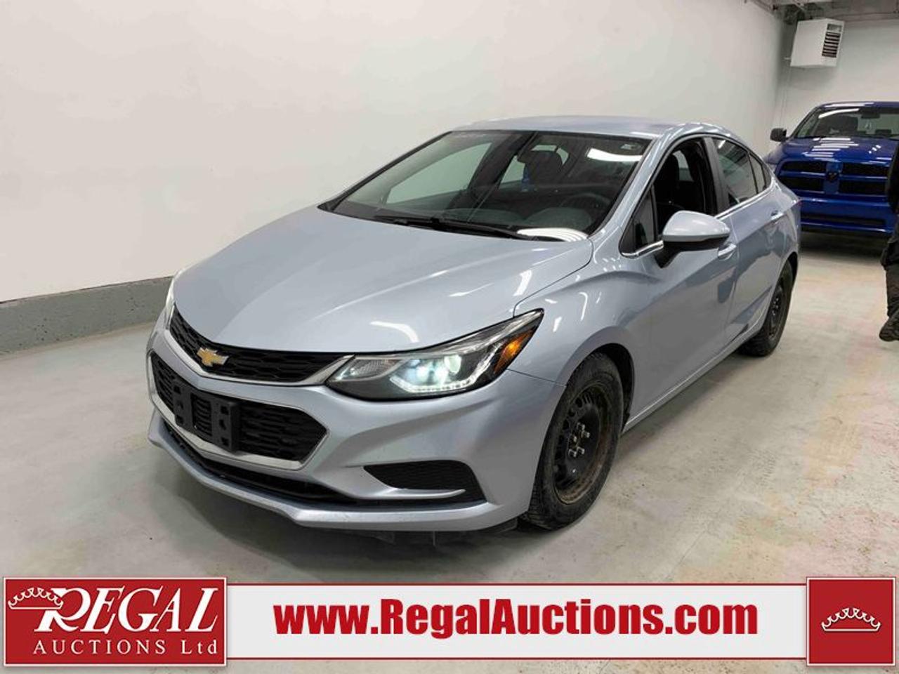 OFFERS WILL NOT BE ACCEPTED BY EMAIL OR PHONE - THIS VEHICLE WILL GO ON TIMED ONLINE AUCTION on Tuesday March 10.<br><br/>VEHICLE DESCRIPTION <br/>Stock #: 18042 <br/>Lot #: 320R <br/>Reserve Price: $3,500 <br/>CarProof Report: Available at www.RegalAuctions.com <br/><br/>IMPORTANT DECLARATION <br/>Finance Repo: This vehicle has been seized or surrendered to a creditor or bankruptcy trustee. <br/>Active Status: This vehicles title is listed as Active Status. <br/> Live Online Bidding: This vehicle will be available for bidding over the internet, visit www.RegalAuctions.com to register. <br/> <br/>The simple solution to selling your car or truck. Bring your clean vehicle in with your Drivers License and current Registration and well put it on the auction block at our next sale.<br/><br/>www.RegalAuctions.com