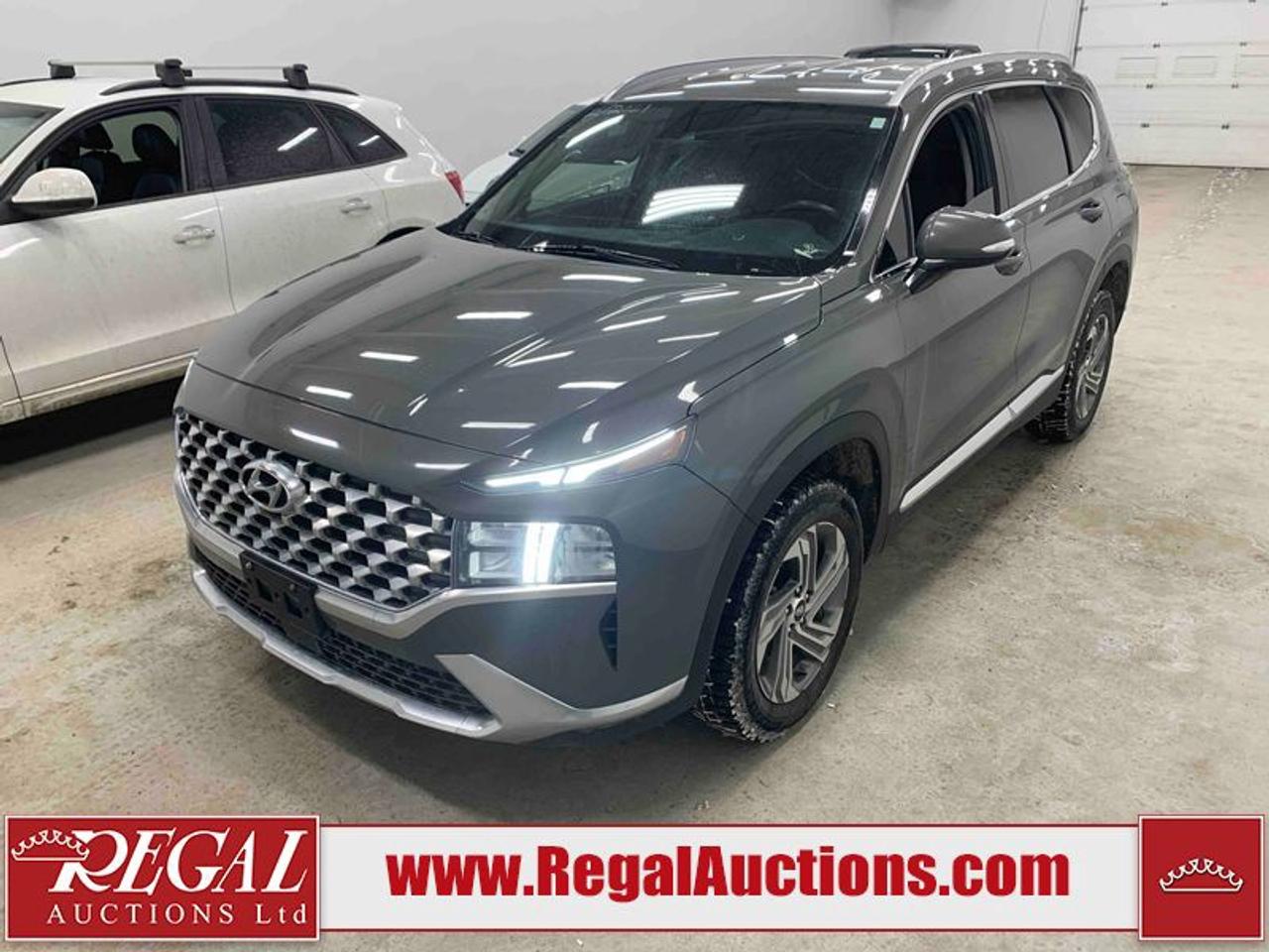 OFFERS WILL NOT BE ACCEPTED BY EMAIL OR PHONE - THIS VEHICLE WILL GO ON TIMED ONLINE AUCTION on Tuesday March 10.<br><br/>VEHICLE DESCRIPTION <br/>Stock #: 21618 <br/>Lot #: 305R <br/>Reserve Price: $10,500 <br/>CarProof Report: Available at www.RegalAuctions.com <br/><br/>IMPORTANT DECLARATION <br/>Finance Repo: This vehicle has been seized or surrendered to a creditor or bankruptcy trustee. <br/>Active Status: This vehicles title is listed as Active Status. <br/> Live Online Bidding: This vehicle will be available for bidding over the internet, visit www.RegalAuctions.com to register. <br/> <br/>The simple solution to selling your car or truck. Bring your clean vehicle in with your Drivers License and current Registration and well put it on the auction block at our next sale.<br/><br/>www.RegalAuctions.com