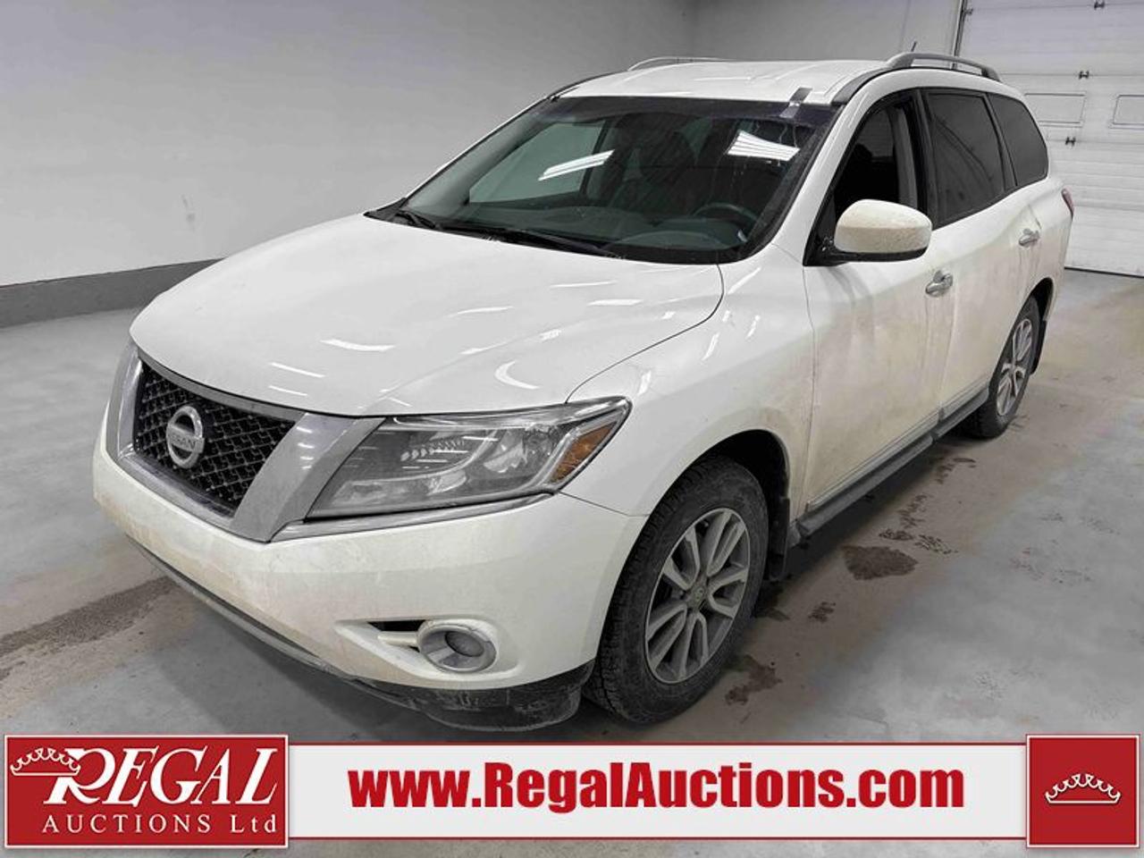 OFFERS WILL NOT BE ACCEPTED BY EMAIL OR PHONE - THIS VEHICLE WILL GO ON TIMED ONLINE AUCTION on Tuesday March 10.<br><br/>VEHICLE DESCRIPTION <br/>Stock #: 24123 <br/>Lot #: 687 <br/>Reserve Price: $2,000 <br/>CarProof Report: Not Available <br/><br/>IMPORTANT DECLARATION <br/>Mechanical Problems: This vehicle has non-specific mechanical problems. <br/> **HEADGASKET LEAK**  <br/>Active Status: This vehicles title is listed as Active Status. <br/> Live Online Bidding: This vehicle will be available for bidding over the internet, visit www.RegalAuctions.com to register. <br/> <br/>The simple solution to selling your car or truck. Bring your clean vehicle in with your Drivers License and current Registration and well put it on the auction block at our next sale.<br/><br/>www.RegalAuctions.com