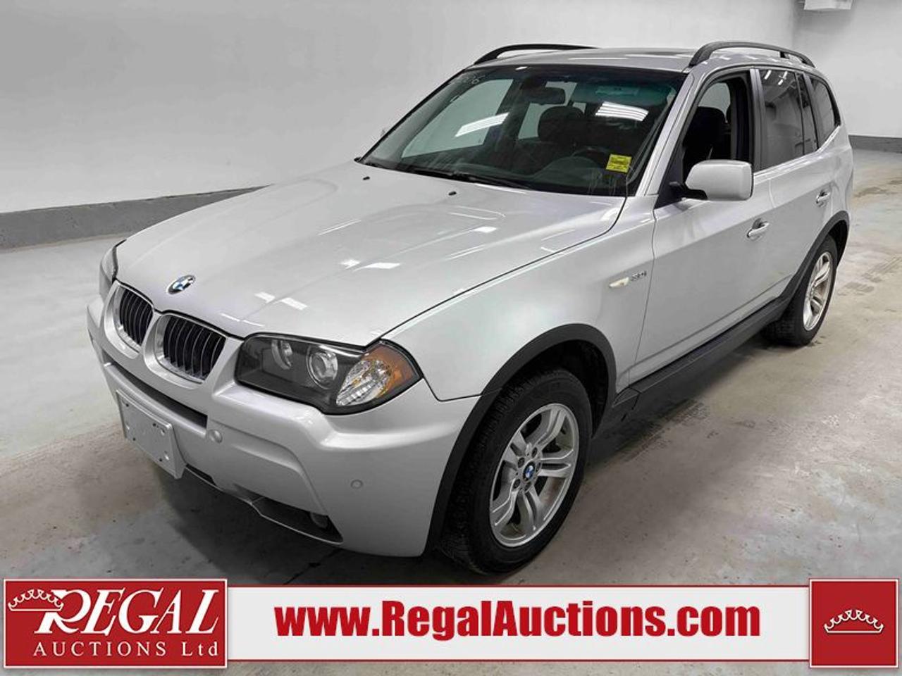 OFFERS WILL NOT BE ACCEPTED BY EMAIL OR PHONE - THIS VEHICLE WILL GO ON TIMED ONLINE AUCTION on Tuesday March 10.<br><br/>VEHICLE DESCRIPTION <br/>Stock #: 24126 <br/>Lot #: 897DT <br/>Reserve Price: $2,000 <br/>CarProof Report: Not Available <br/><br/>IMPORTANT DECLARATION <br/>Dealership Trade-In: Unit was traded in and is being sold on behalf of a franchise dealership. <br/>Mechanical Problems: This vehicle has non-specific mechanical problems. <br/> **ENGINE PROBLEMS - MISFIRE ** **SUSPENSION NOISE** **POSSIBLE TRANSMISSION PROBLEMS** <br/>Active Status: This vehicles title is listed as Active Status. <br/> Live Online Bidding: This vehicle will be available for bidding over the internet, visit www.RegalAuctions.com to register. <br/> <br/>The simple solution to selling your car or truck. Bring your clean vehicle in with your Drivers License and current Registration and well put it on the auction block at our next sale.<br/><br/>www.RegalAuctions.com