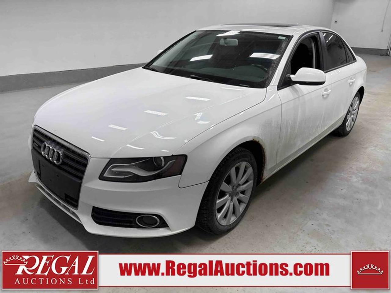 OFFERS WILL NOT BE ACCEPTED BY EMAIL OR PHONE - THIS VEHICLE WILL GO ON TIMED ONLINE AUCTION on Tuesday March 10.<br><br/>VEHICLE DESCRIPTION <br/>Stock #: 24144 <br/>Lot #: 867DT <br/>Reserve Price: $5,000 <br/>CarProof Report: Available at www.RegalAuctions.com <br/><br/>IMPORTANT DECLARATION <br/>Claim History: Claim History. <br/>Dealership Trade-In: Unit was traded in and is being sold on behalf of a franchise dealership. <br/>Hail Damage: Hail Damage. <br/>Active Status: This vehicles title is listed as Active Status. <br/> Live Online Bidding: This vehicle will be available for bidding over the internet, visit www.RegalAuctions.com to register. <br/> <br/>The simple solution to selling your car or truck. Bring your clean vehicle in with your Drivers License and current Registration and well put it on the auction block at our next sale.<br/><br/>www.RegalAuctions.com