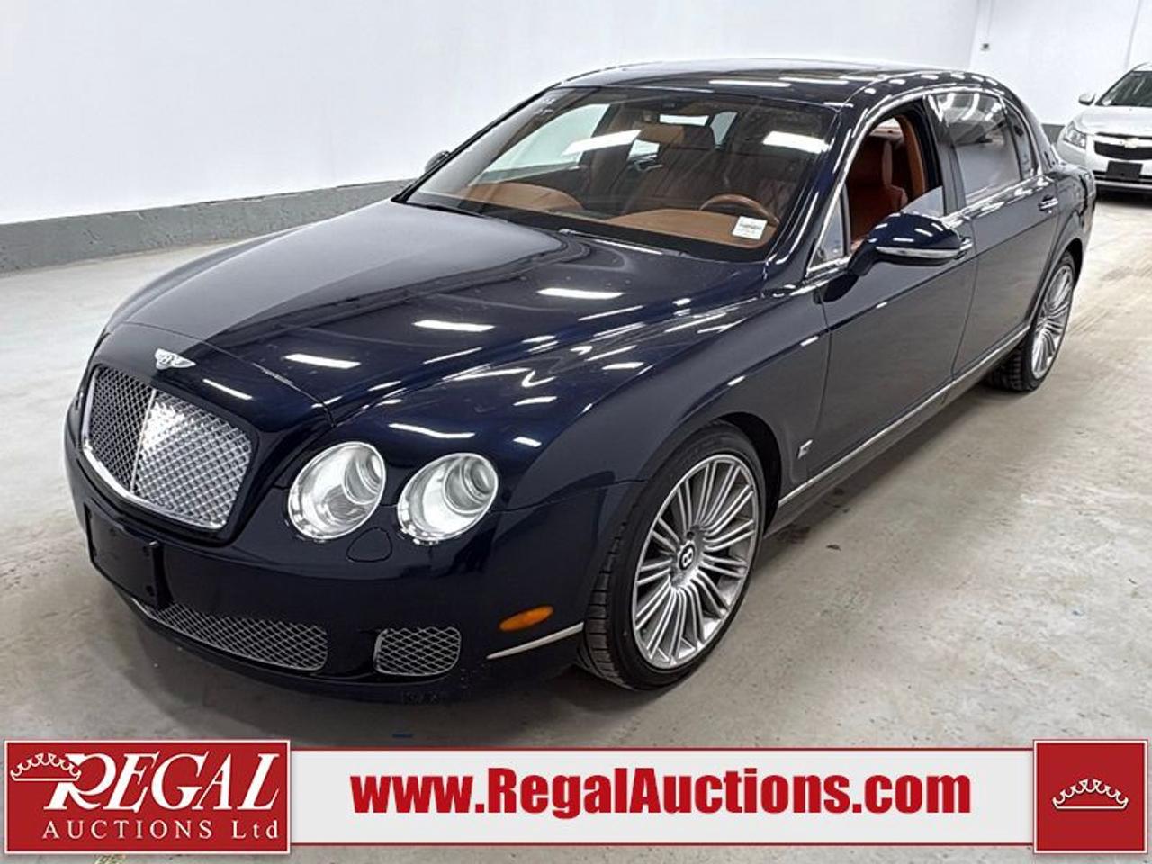 OFFERS WILL NOT BE ACCEPTED BY EMAIL OR PHONE - THIS VEHICLE WILL GO ON TIMED ONLINE AUCTION on Tuesday April 14.<br><br/>VEHICLE DESCRIPTION <br/>Stock #: 28850 <br/>Lot #: 537DT <br/>Reserve Price: $33,000 <br/>CarProof Report: Available at www.RegalAuctions.com <br/><br/>IMPORTANT DECLARATION <br/>Dealership Trade-In: Unit was traded in and is being sold on behalf of a franchise dealership. <br/>Out of Province - BC: This vehicle has not previously been registered in Alberta. The purchaser must have the vehicle undergo and pass an Out of Province inspection before it can be registered in Alberta. <br/>Claim History: Claim History. <br/>Active Status: This vehicles title is listed as Active Status. <br/> Live Online Bidding: This vehicle will be available for bidding over the internet, visit www.RegalAuctions.com to register. <br/> <br/>The simple solution to selling your car or truck. Bring your clean vehicle in with your Drivers License and current Registration and well put it on the auction block at our next sale.<br/><br/>www.RegalAuctions.com