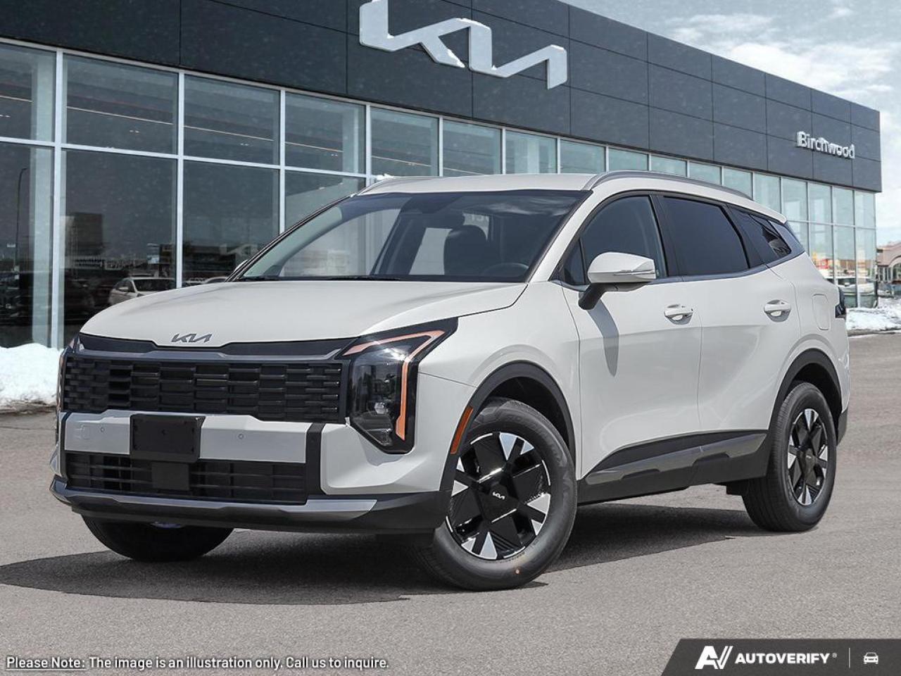 Its Time To Conquer Winter With Birchwood Kia Regent! Get Up To $3,000 Bonus Available Now On Select Carlines!

All Birchwood Kia Regent new vehicles come equipped with:

*Full Tank of Gas
*Premium DEFA Block Heater
*Kia Weathertech Genuine Floor Liners
*Kia Genuine Wheel Locks
*Kia Genuine Touch-Up Paint Pen

You may qualify for additional savings on your purchase! Ask us about our:
1% Loyalty Rate Reduction 
$500 Graduate Rebate Program
$500 Military Benefit
$750 Mobility Assistance Program
First Time Vehicle Buyer Program

Call us at 204-667-9993 to book your appointment and have this vehicle ready for a test drive when you arrive. 
              
Only at Birchwood Kia Regent: The price you see is the price you pay with no hidden fees or charges.

Dealer permit #4176.
Dealer permit #4176