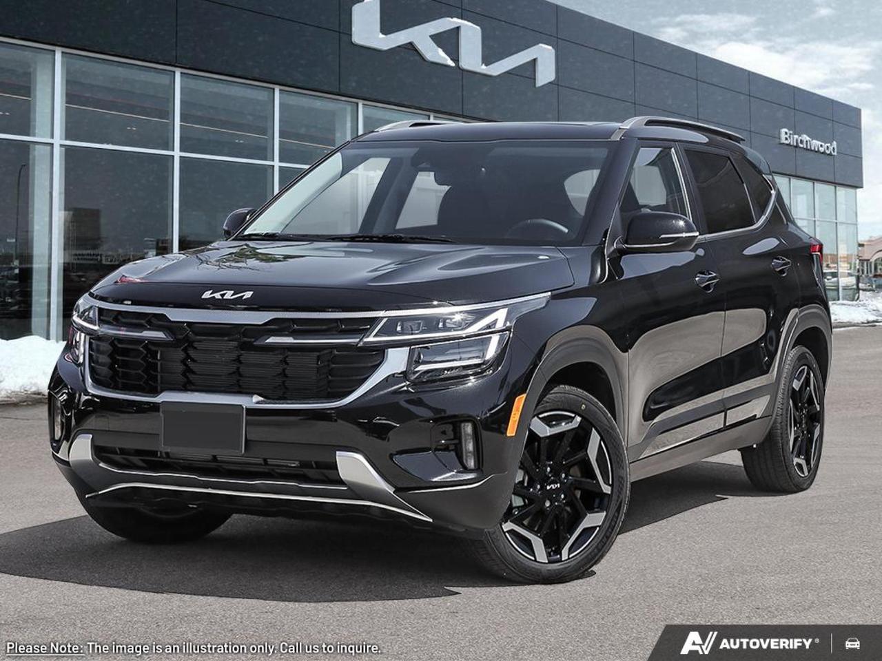 Its Time To Conquer Winter With Birchwood Kia Regent! Get Up To $3,000 Bonus Available Now On Select Carlines!

All Birchwood Kia Regent new vehicles come equipped with:

*Full Tank of Gas
*Premium DEFA Block Heater
*Kia Weathertech Genuine Floor Liners
*Kia Genuine Wheel Locks
*Kia Genuine Touch-Up Paint Pen

You may qualify for additional savings on your purchase! Ask us about our:
1% Loyalty Rate Reduction 
$500 Graduate Rebate Program
$500 Military Benefit
$750 Mobility Assistance Program
First Time Vehicle Buyer Program

Call us at 204-667-9993 to book your appointment and have this vehicle ready for a test drive when you arrive. 
              
Only at Birchwood Kia Regent: The price you see is the price you pay with no hidden fees or charges.

Dealer permit #4176.
Dealer permit #4176