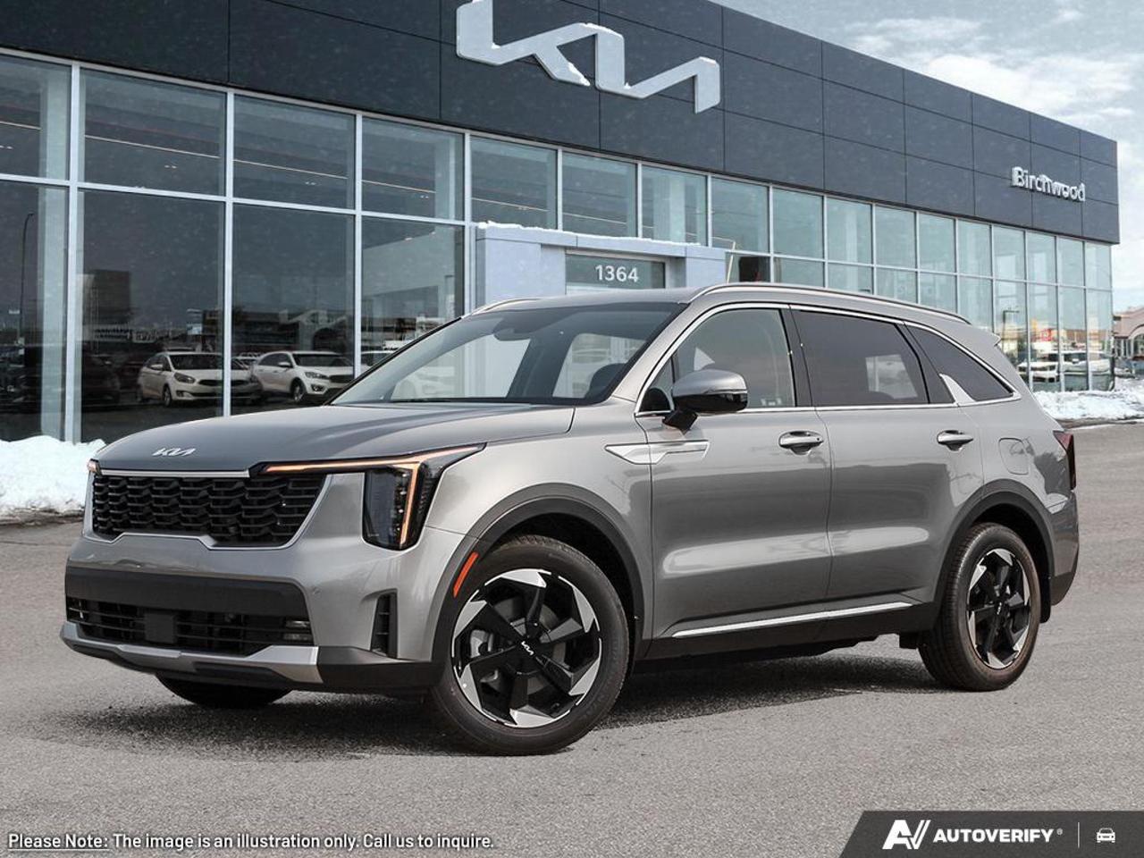 Its Time To Conquer Winter With Birchwood Kia Regent! Get Up To $3,000 Bonus Available Now On Select Carlines!

All Birchwood Kia Regent new vehicles come equipped with:

*Full Tank of Gas
*Premium DEFA Block Heater
*Kia Weathertech Genuine Floor Liners
*Kia Genuine Wheel Locks
*Kia Genuine Touch-Up Paint Pen

You may qualify for additional savings on your purchase! Ask us about our:
1% Loyalty Rate Reduction 
$500 Graduate Rebate Program
$500 Military Benefit
$750 Mobility Assistance Program
First Time Vehicle Buyer Program

Call us at 204-667-9993 to book your appointment and have this vehicle ready for a test drive when you arrive. 
              
Only at Birchwood Kia Regent: The price you see is the price you pay with no hidden fees or charges.

Dealer permit #4176.
Dealer permit #4176