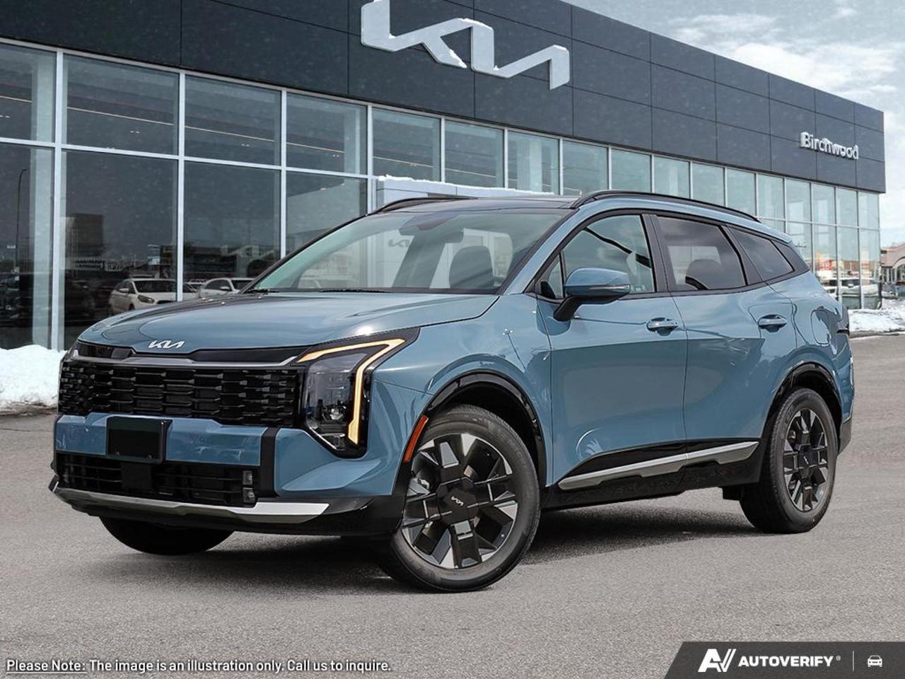 Its Time To Conquer Winter With Birchwood Kia Regent! Get Up To $3,000 Bonus Available Now On Select Carlines!

All Birchwood Kia Regent new vehicles come equipped with:

*Full Tank of Gas
*Premium DEFA Block Heater
*Kia Weathertech Genuine Floor Liners
*Kia Genuine Wheel Locks
*Kia Genuine Touch-Up Paint Pen

You may qualify for additional savings on your purchase! Ask us about our:
1% Loyalty Rate Reduction 
$500 Graduate Rebate Program
$500 Military Benefit
$750 Mobility Assistance Program
First Time Vehicle Buyer Program

Call us at 204-667-9993 to book your appointment and have this vehicle ready for a test drive when you arrive. 
              
Only at Birchwood Kia Regent: The price you see is the price you pay with no hidden fees or charges.

Dealer permit #4176.
Dealer permit #4176