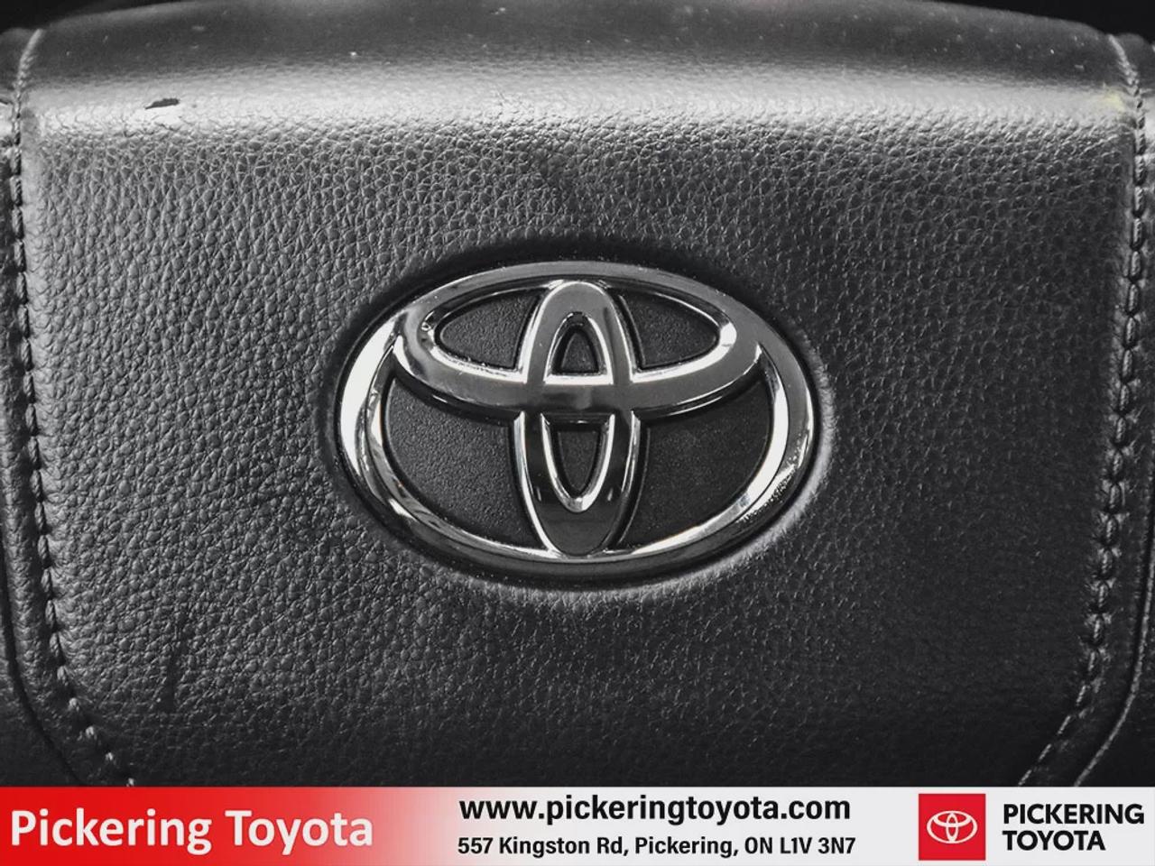 2024 Toyota Tundra 4WD Crewmax Short Bed 5.7L Limited Photo