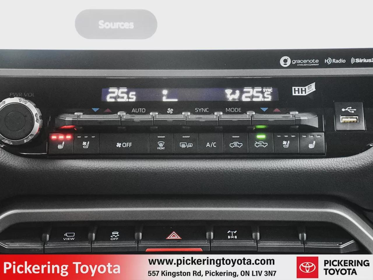 2024 Toyota Tundra 4WD Crewmax Short Bed 5.7L Limited Photo