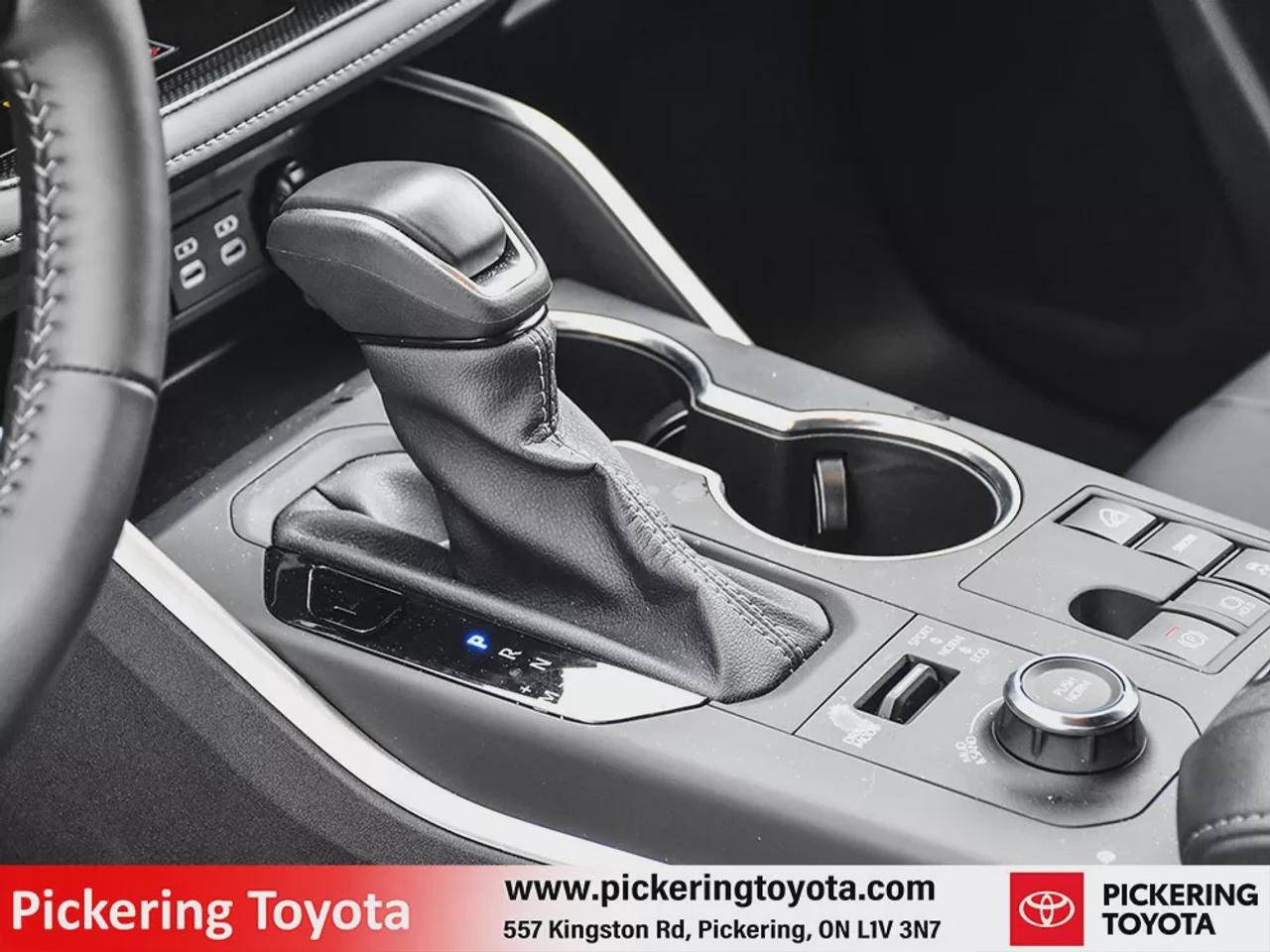 2025 Toyota Highlander XSE Photo