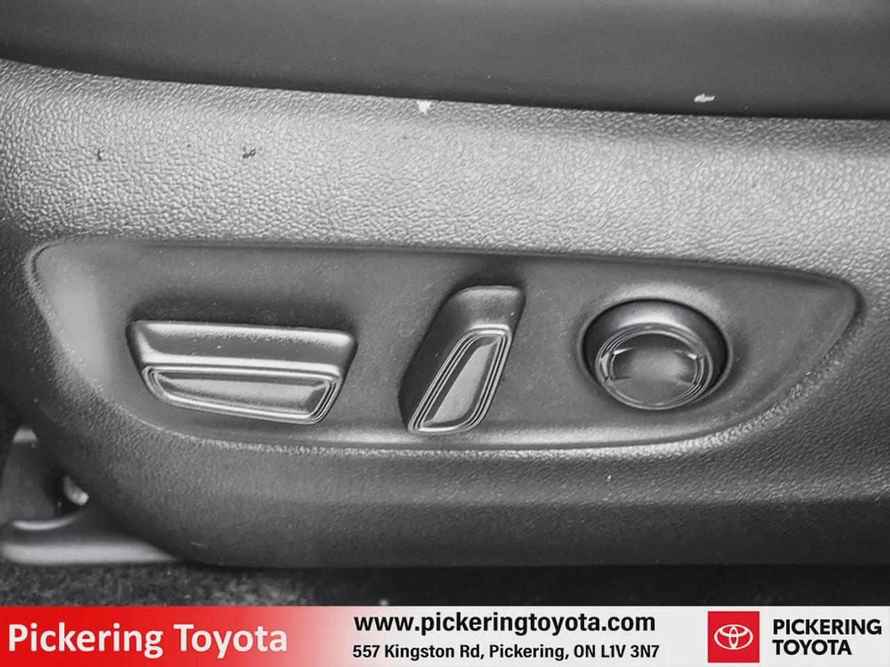 2025 Toyota Highlander Hybrid Limited Platinum Photo