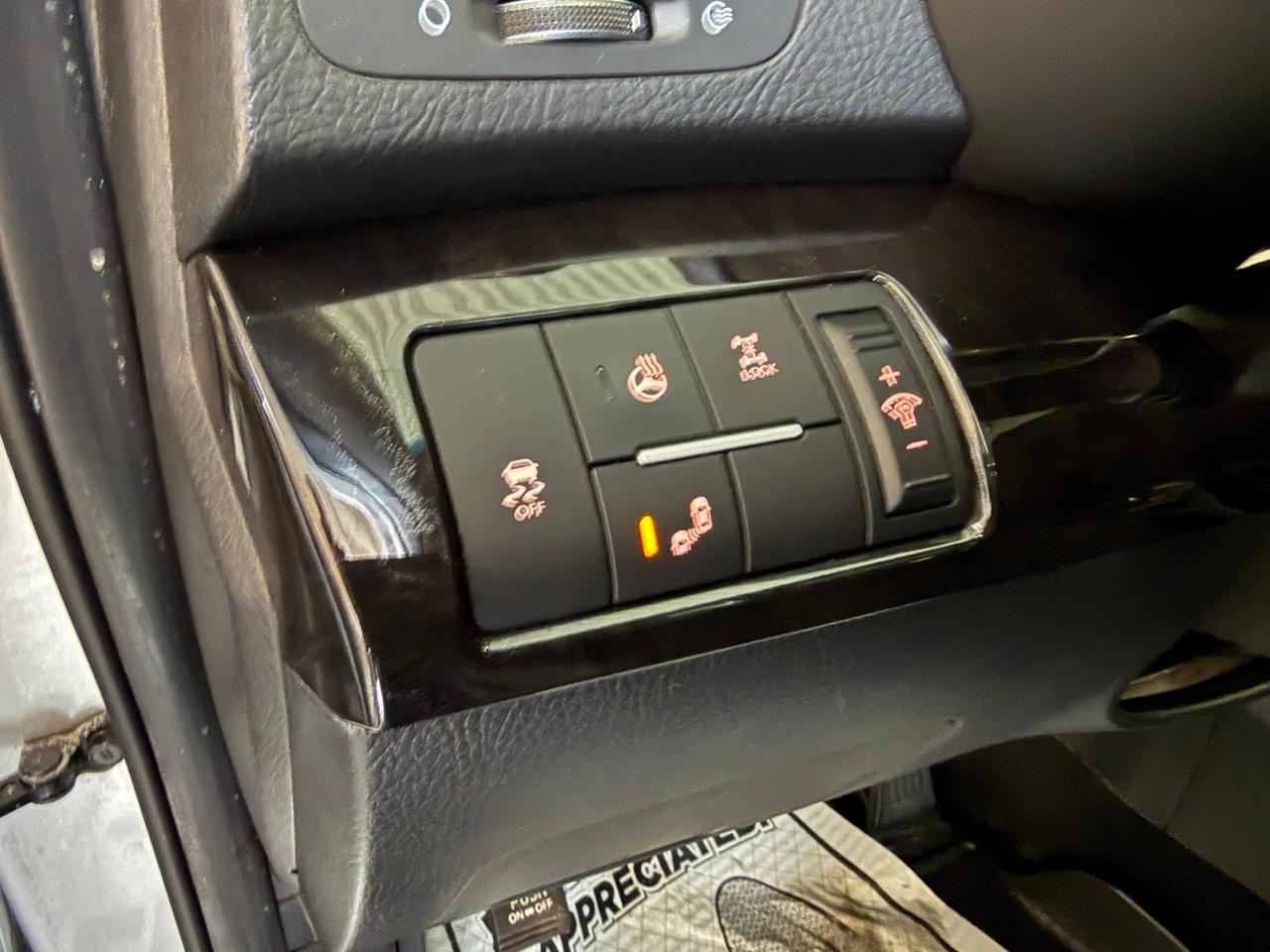 2014 Kia Sorento AWD 4dr V6 Auto SX w/3rd Row Photo