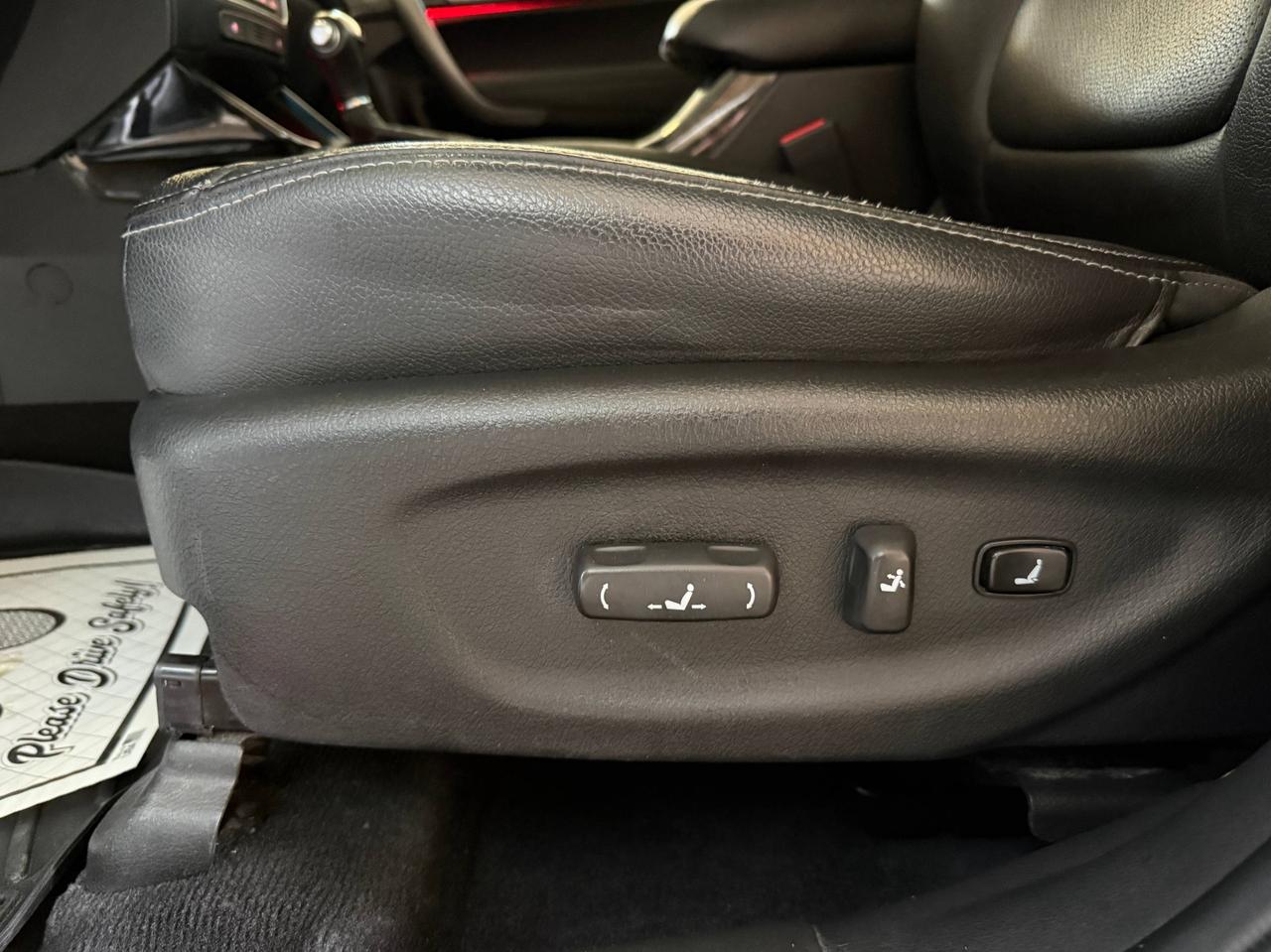 2014 Kia Sorento AWD 4dr V6 Auto SX w/3rd Row Photo