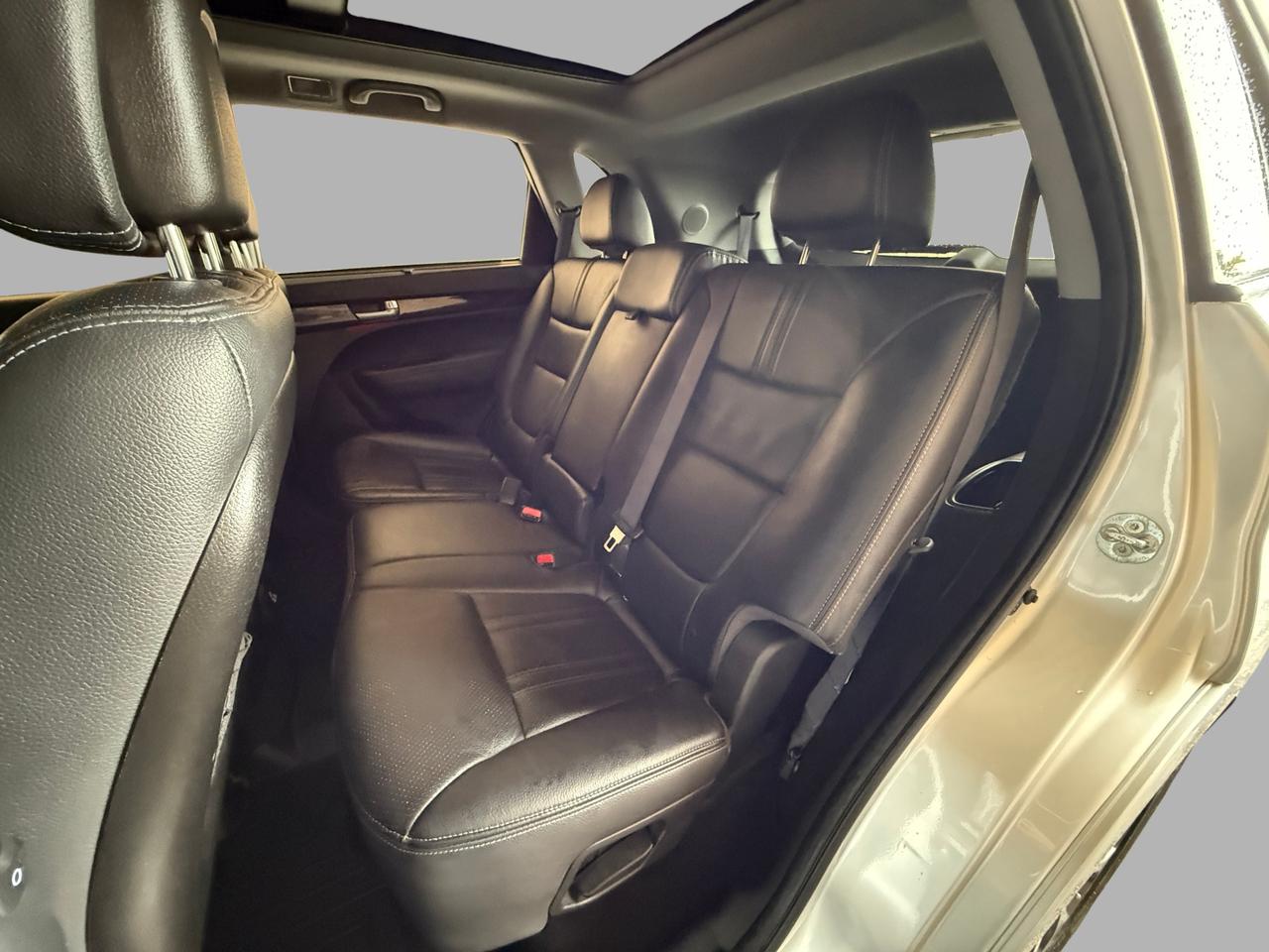 2014 Kia Sorento AWD 4dr V6 Auto SX w/3rd Row Photo