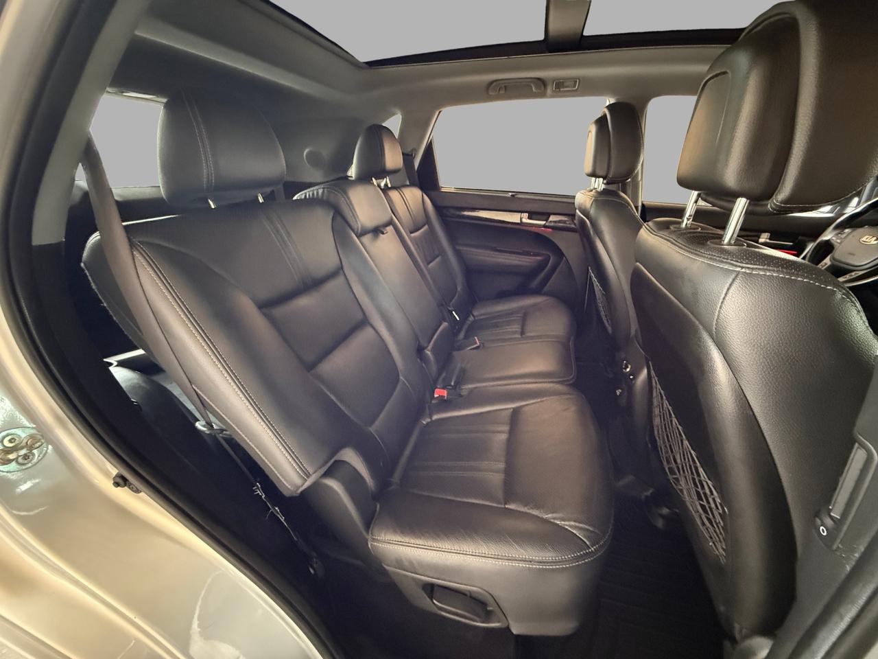 2014 Kia Sorento AWD 4dr V6 Auto SX w/3rd Row Photo