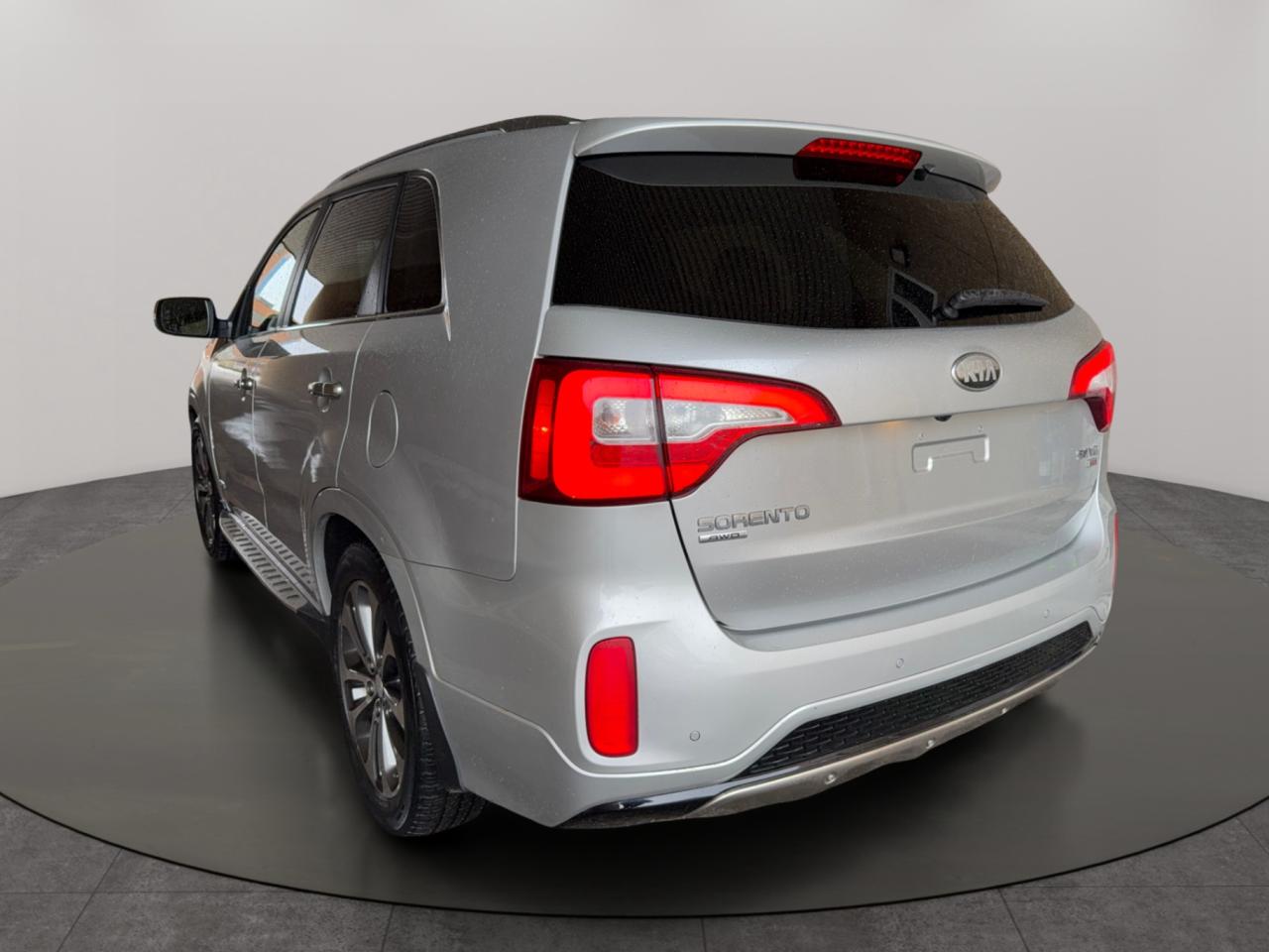 2014 Kia Sorento AWD 4dr V6 Auto SX w/3rd Row Photo