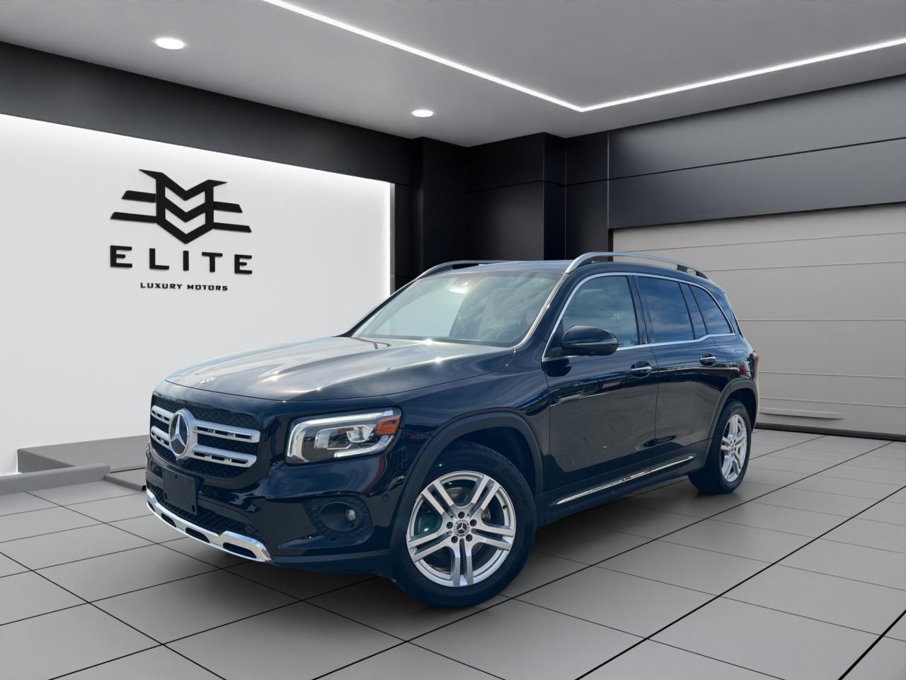 2022 Mercedes-Benz G-Class GLB 250 4MATIC - 7 Passenger - Reverse Camera !!! Photo