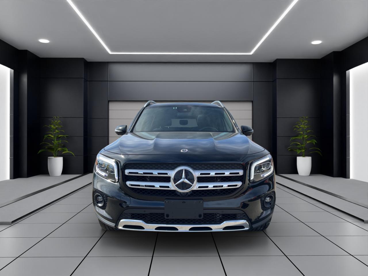 2022 Mercedes-Benz G-Class GLB 250 4MATIC - 7 Passenger - Reverse Camera !!! Photo