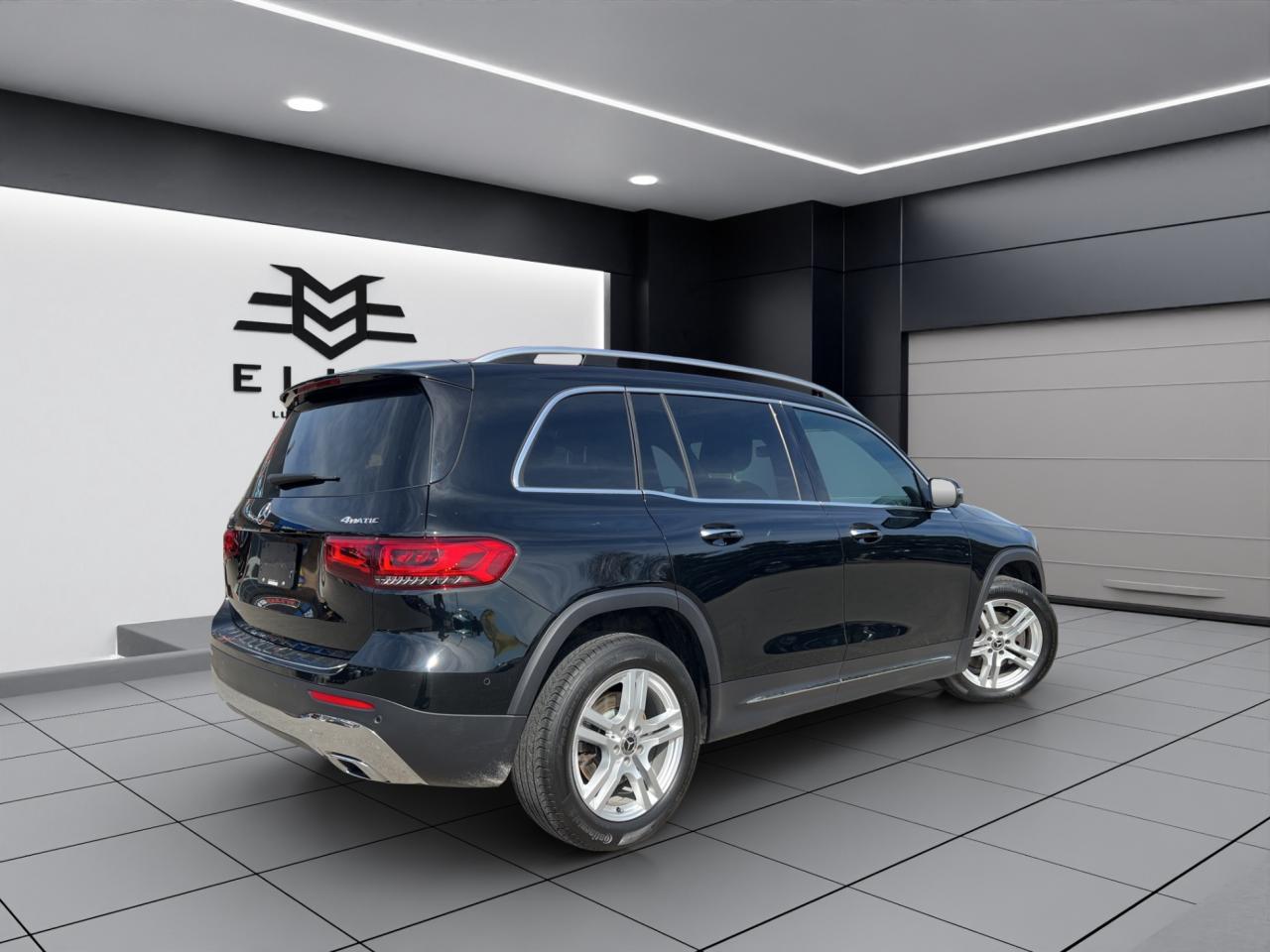 2022 Mercedes-Benz G-Class GLB 250 4MATIC - 7 Passenger - Reverse Camera !!! Photo