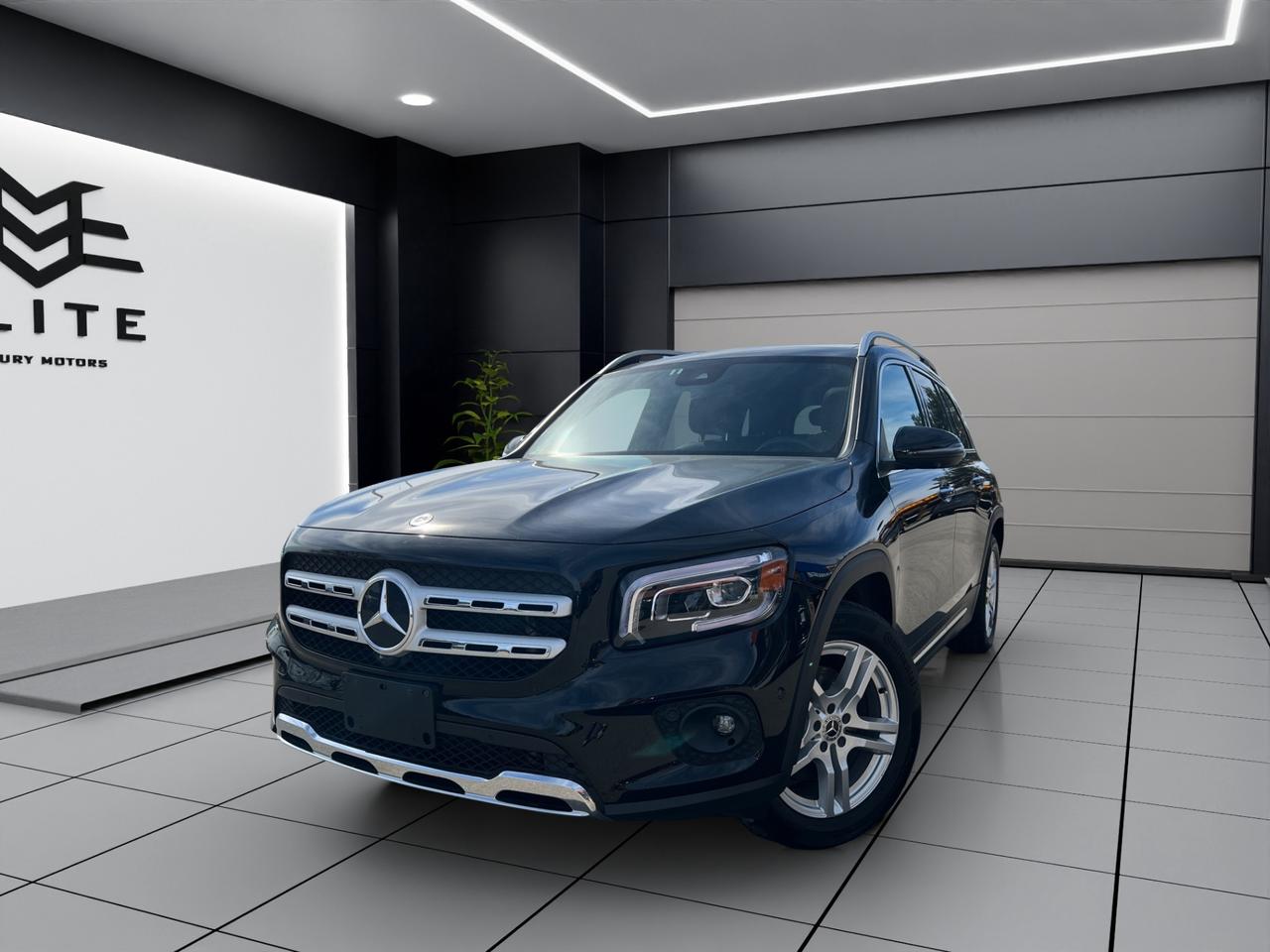 2022 Mercedes-Benz G-Class GLB 250 4MATIC - 7 Passenger - Reverse Camera !!! Photo