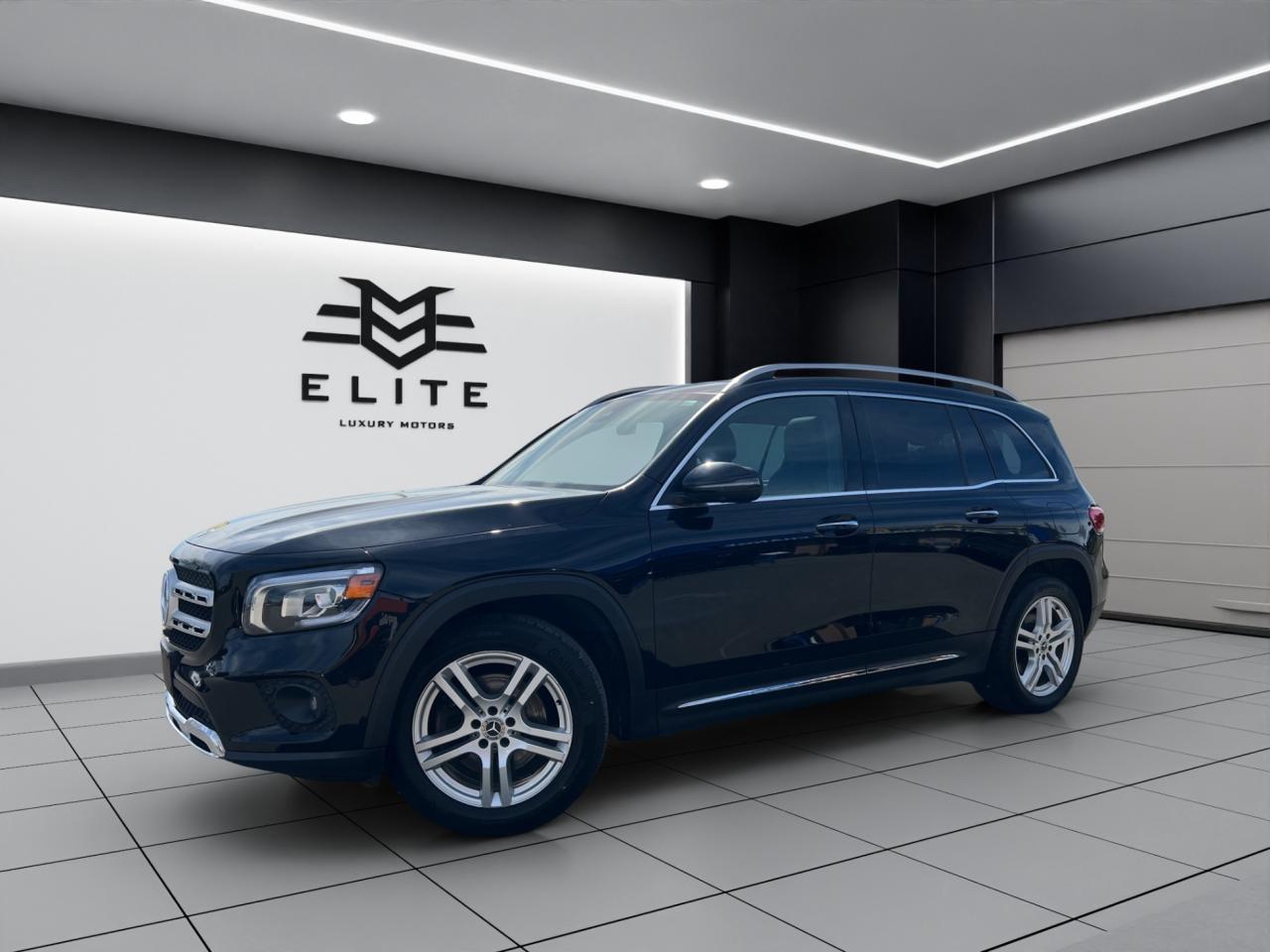 2022 Mercedes-Benz G-Class GLB 250 4MATIC - 7 Passenger - Reverse Camera !!! Photo