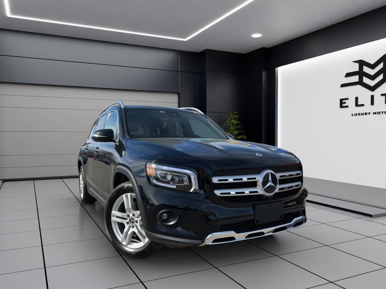 2022 Mercedes-Benz G-Class GLB 250 4MATIC - 7 Passenger - Reverse Camera !!! Photo