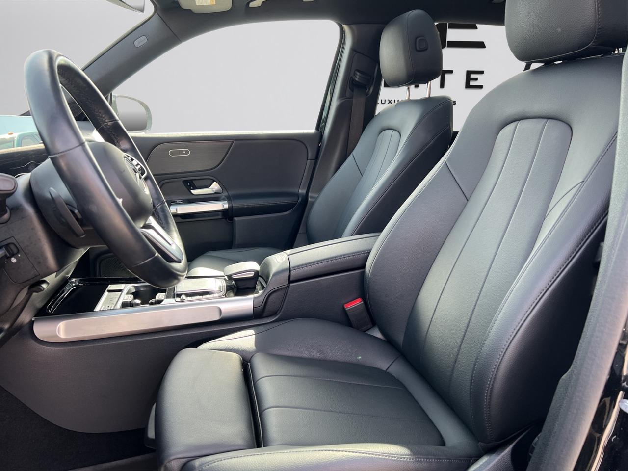 2022 Mercedes-Benz G-Class GLB 250 4MATIC - 7 Passenger - Reverse Camera !!! Photo