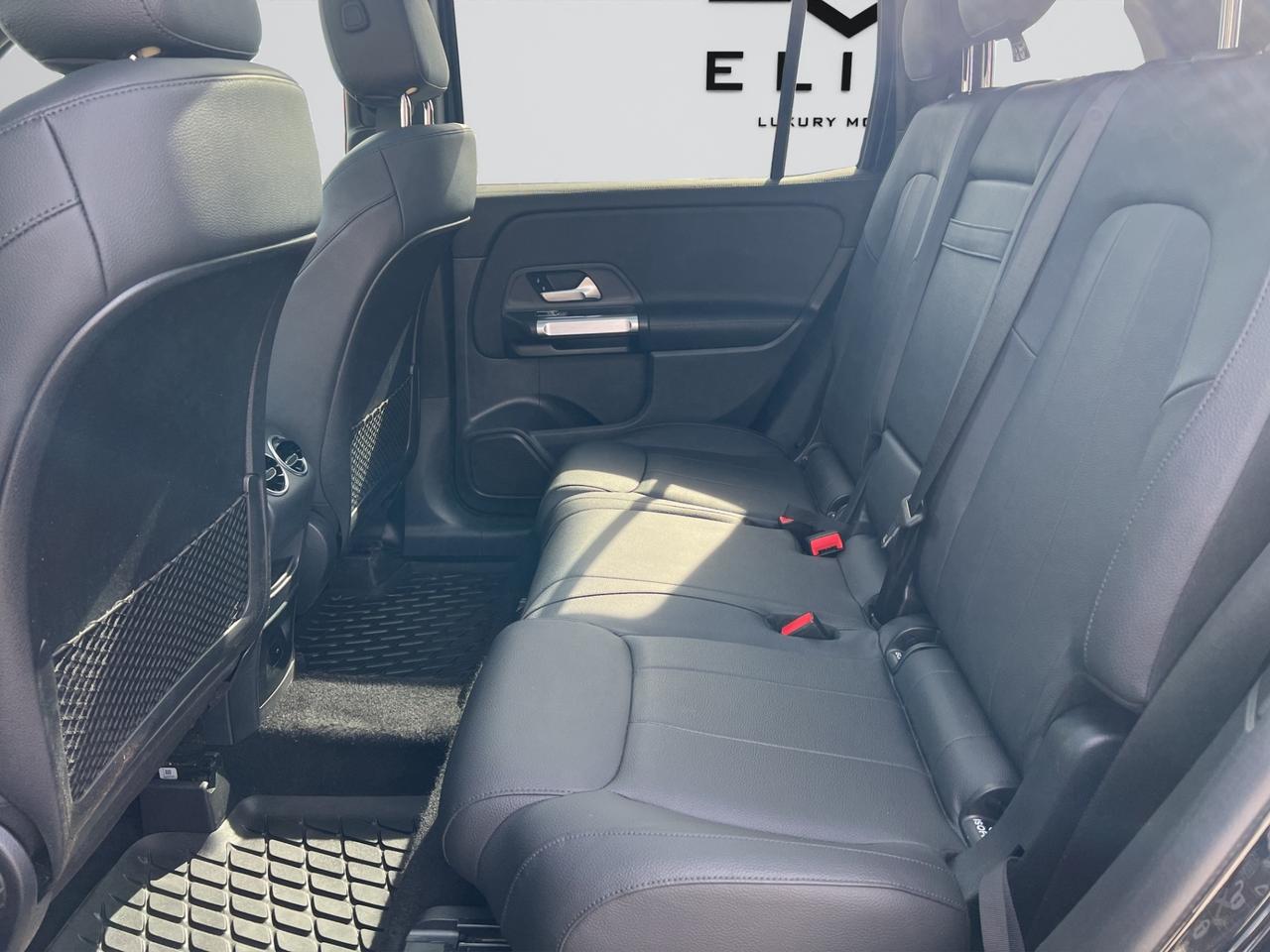 2022 Mercedes-Benz G-Class GLB 250 4MATIC - 7 Passenger - Reverse Camera !!! Photo