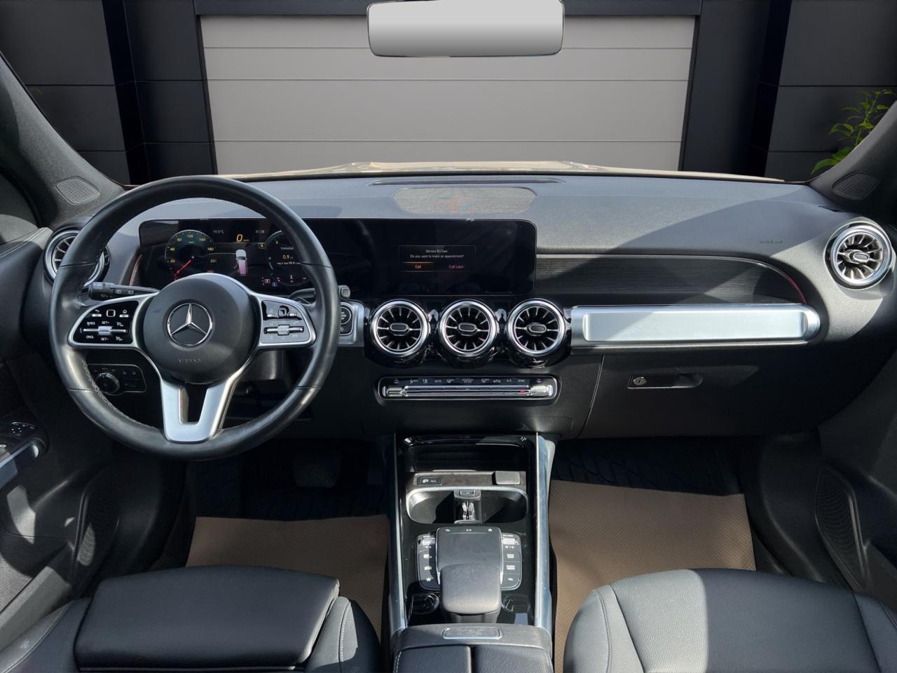 2022 Mercedes-Benz G-Class GLB 250 4MATIC - 7 Passenger - Reverse Camera !!! Photo