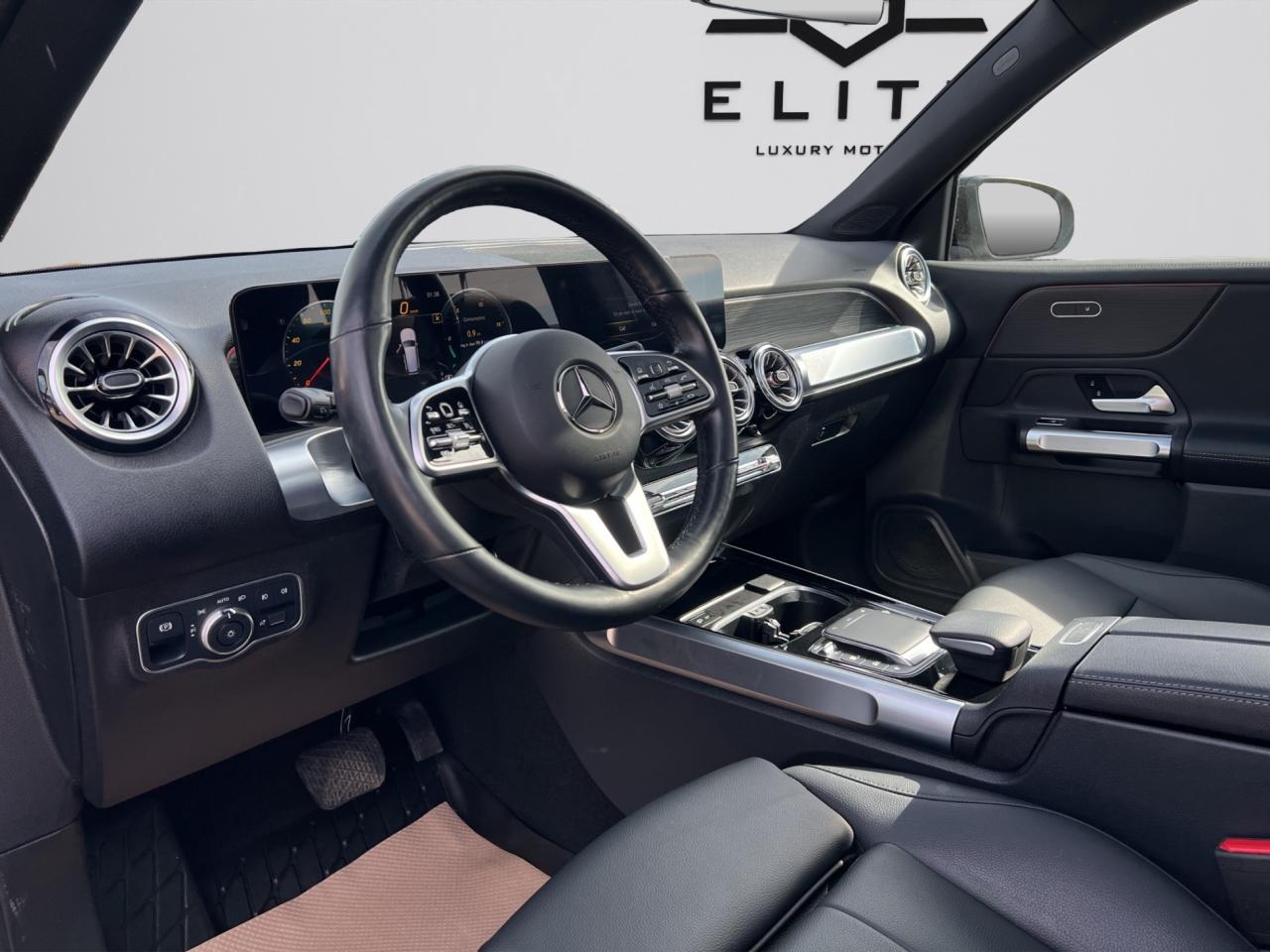 2022 Mercedes-Benz G-Class GLB 250 4MATIC - 7 Passenger - Reverse Camera !!! Photo