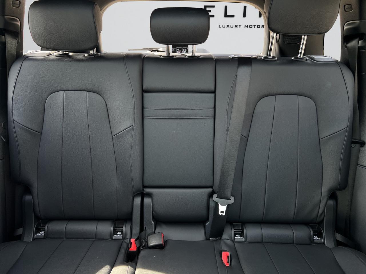 2022 Mercedes-Benz G-Class GLB 250 4MATIC - 7 Passenger - Reverse Camera !!! Photo