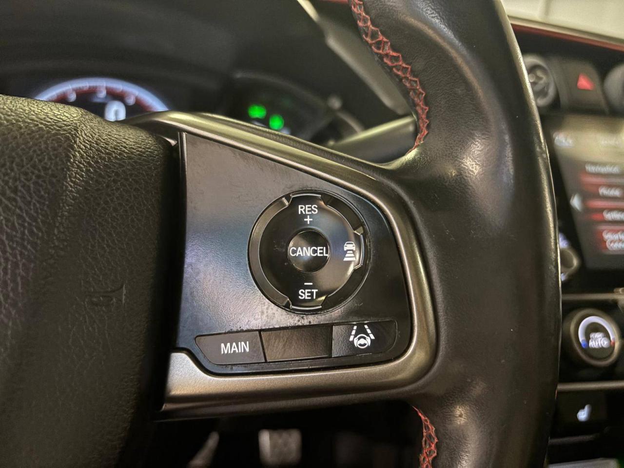 2020 Honda Civic Si Manual 14 SERVICE RECORDS -  JUST LANDED!! Photo