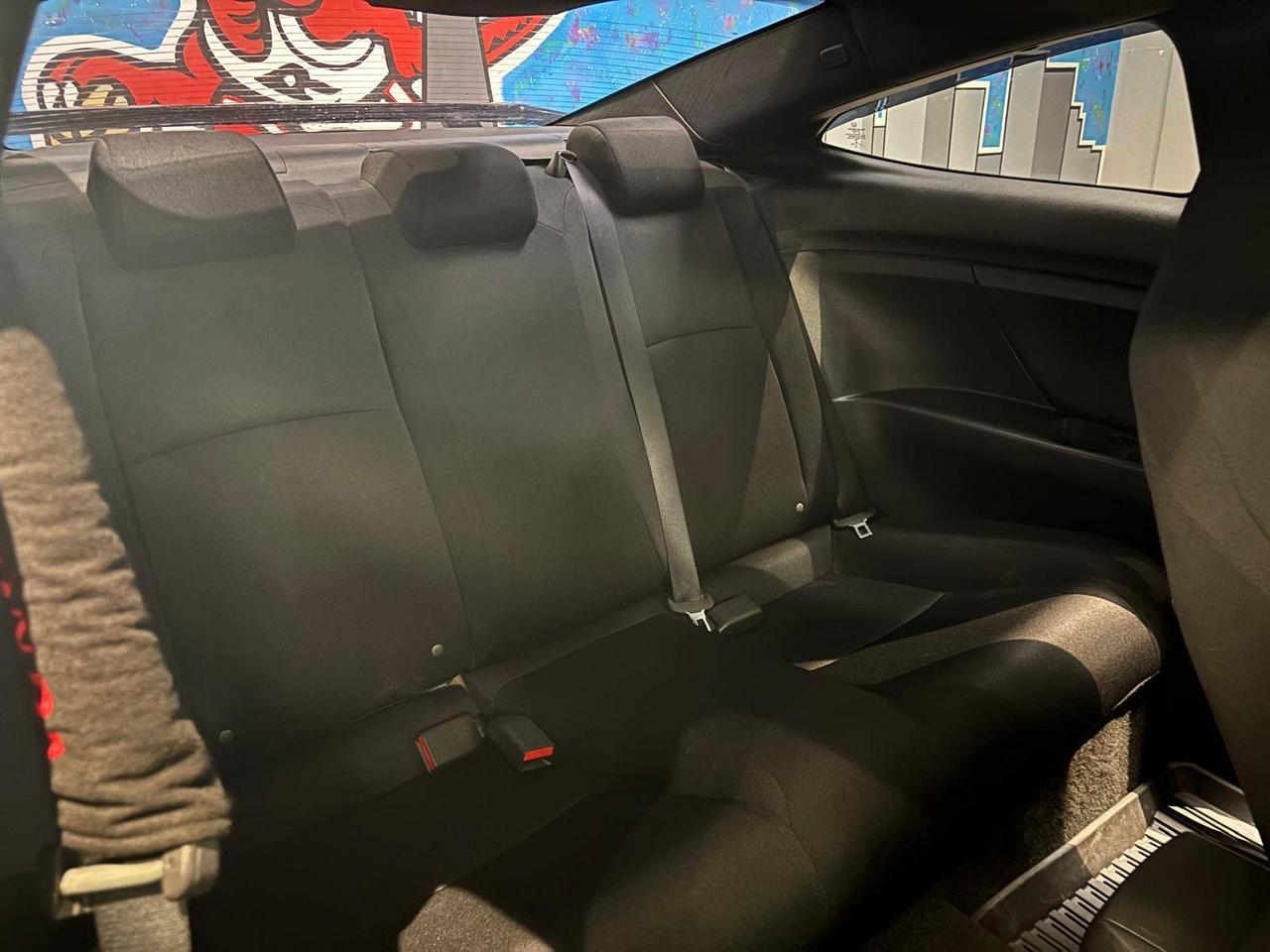 2020 Honda Civic Si Manual 14 SERVICE RECORDS -  JUST LANDED!! Photo