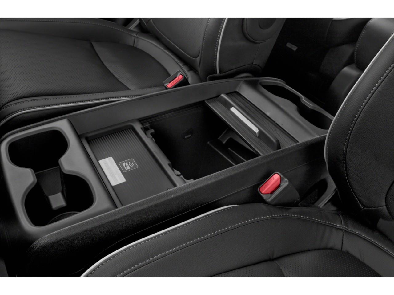 2023 Honda Odyssey Touring Photo