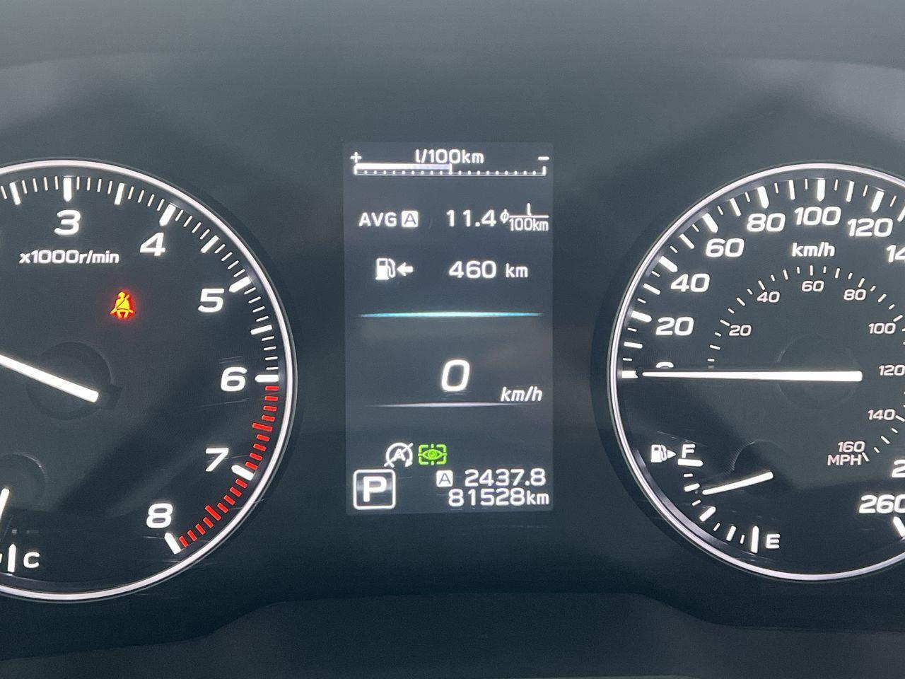 2022 Subaru Outback Premier AWD, MOONROOF, HEATED LEATHER SEATS, MEMORY SEATS, BACK UP CAM, SIRIUS XM, POWER LIFTGATE!! Photo