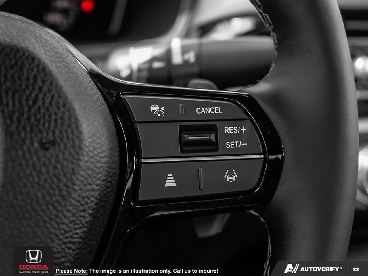 2026 Honda Civic Sport IN-STOCK! Photo