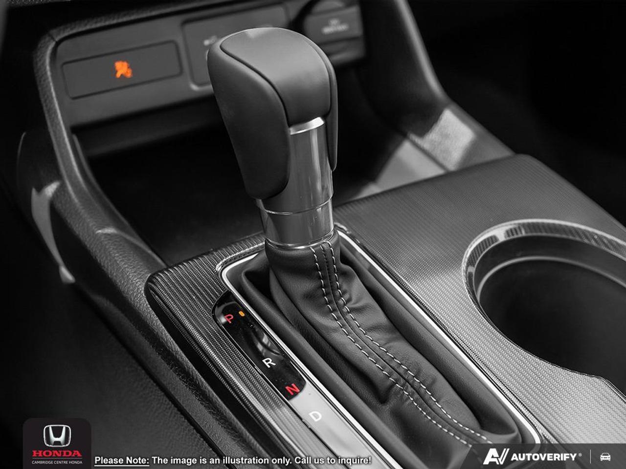 2026 Honda Civic Sport IN-STOCK! Photo