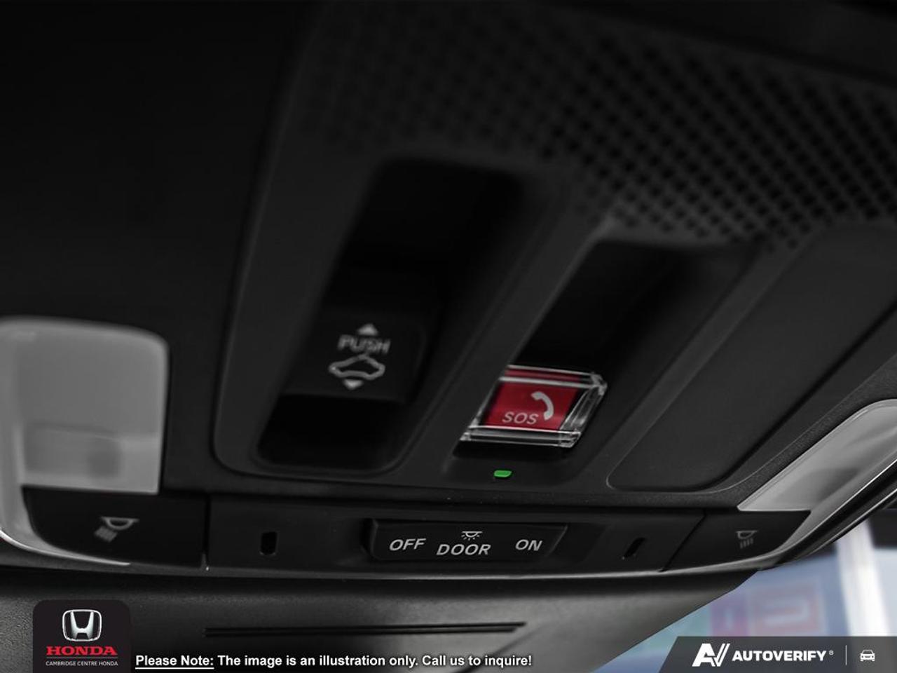 2026 Honda Civic Hybrid Sport Touring IN-STOCK! Photo