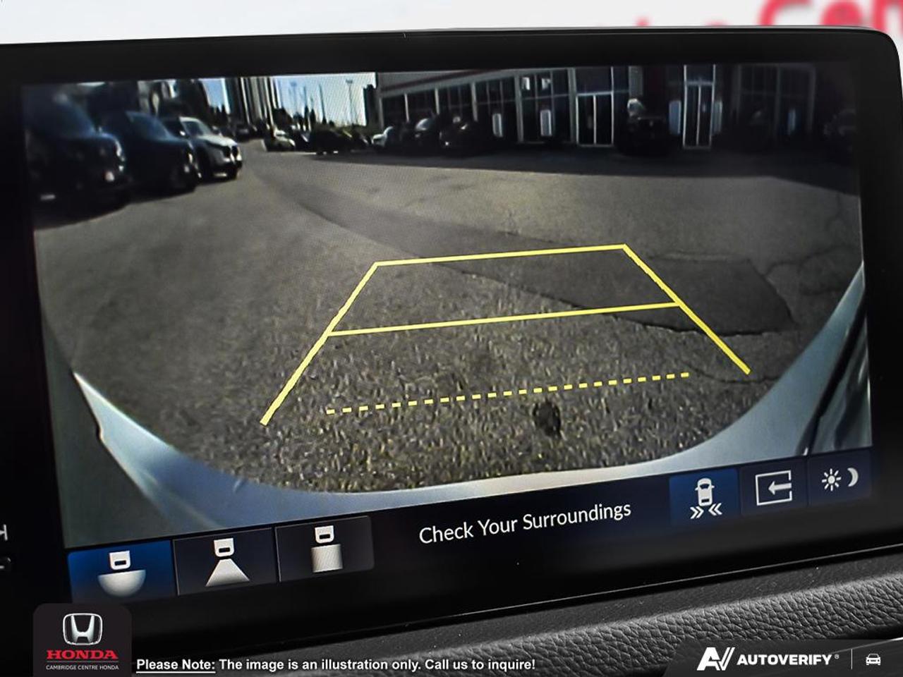 2026 Honda Civic Hybrid Sport Touring IN-STOCK! Photo