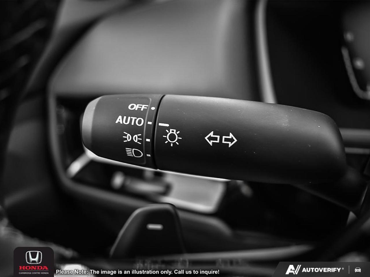 2026 Honda Civic Hybrid Sport Touring IN-STOCK! Photo