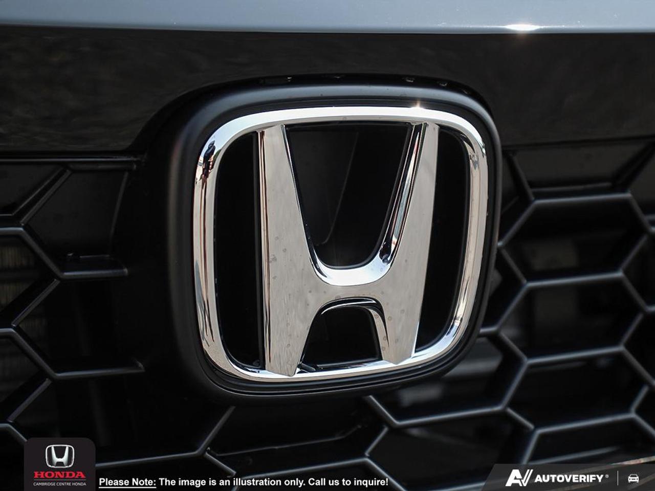 2026 Honda Civic Hybrid Sport IN-STOCK! Photo