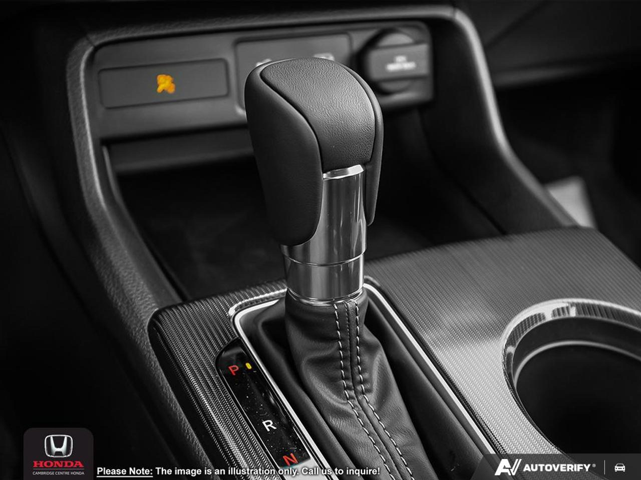 2026 Honda Civic Hybrid Sport IN-STOCK! Photo