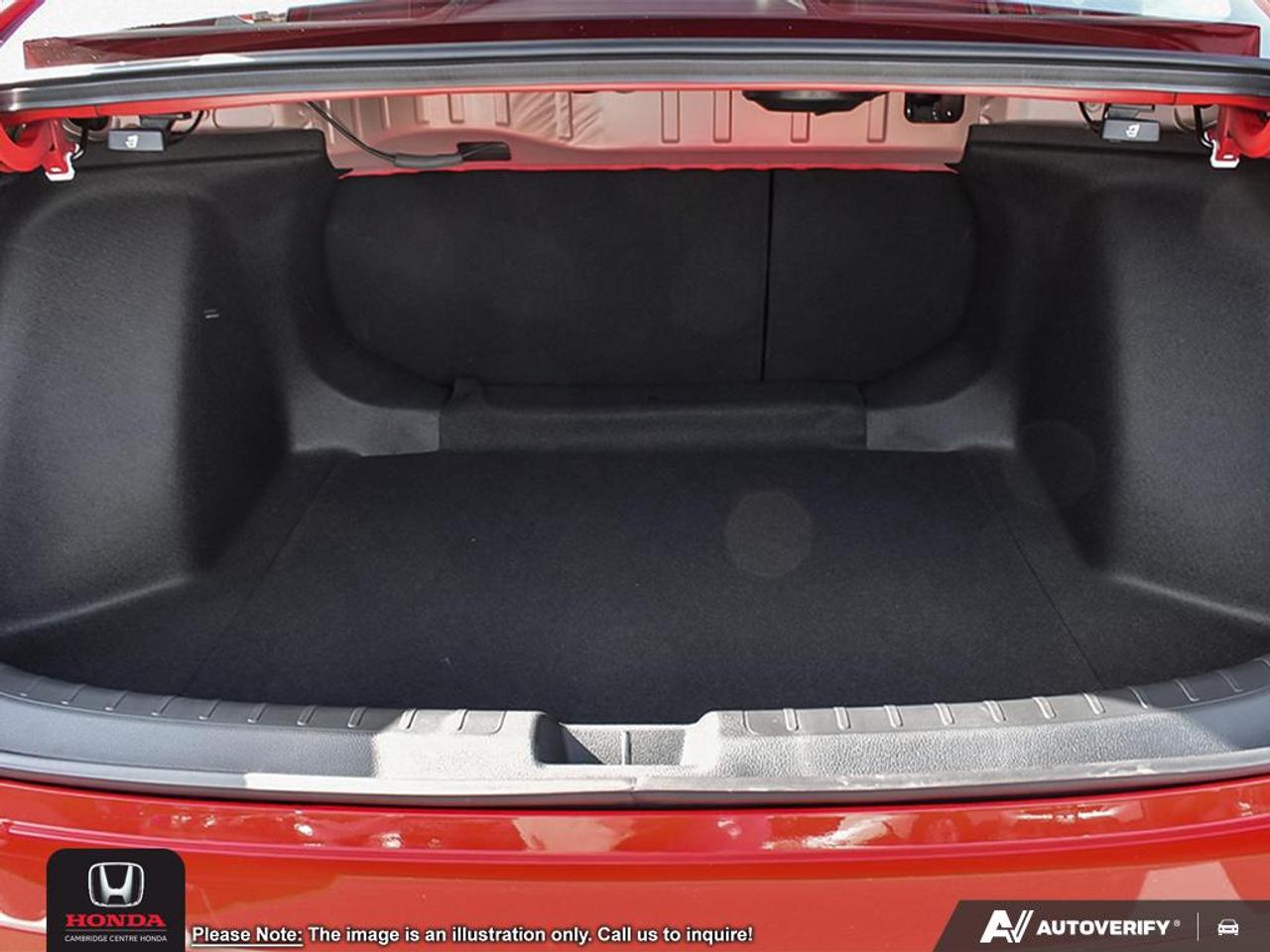 2026 Honda Civic Hybrid Sport Touring IN-STOCK! Photo