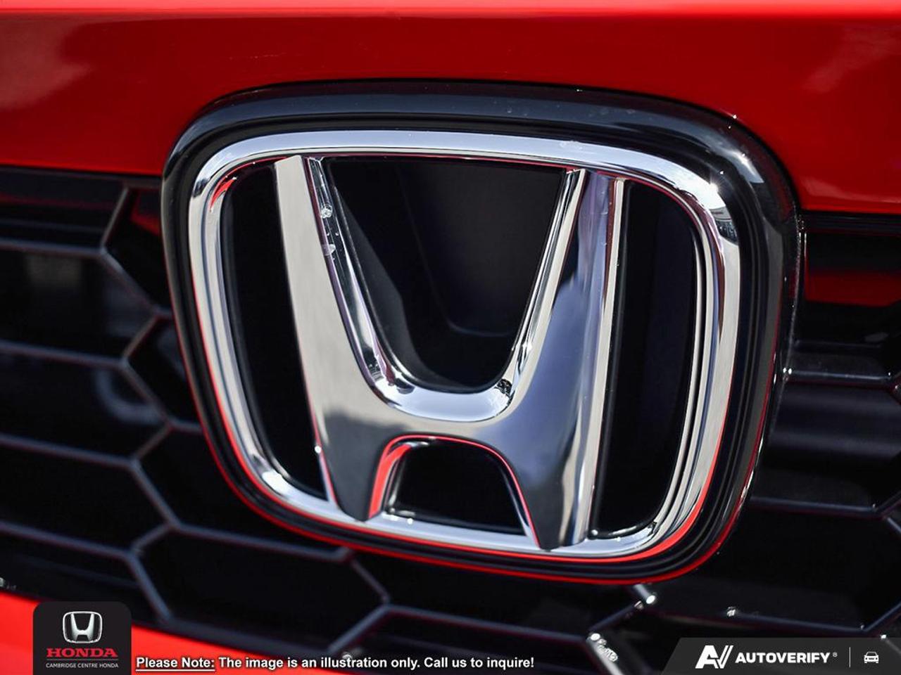 2026 Honda Civic Hybrid Sport Touring IN-STOCK! Photo