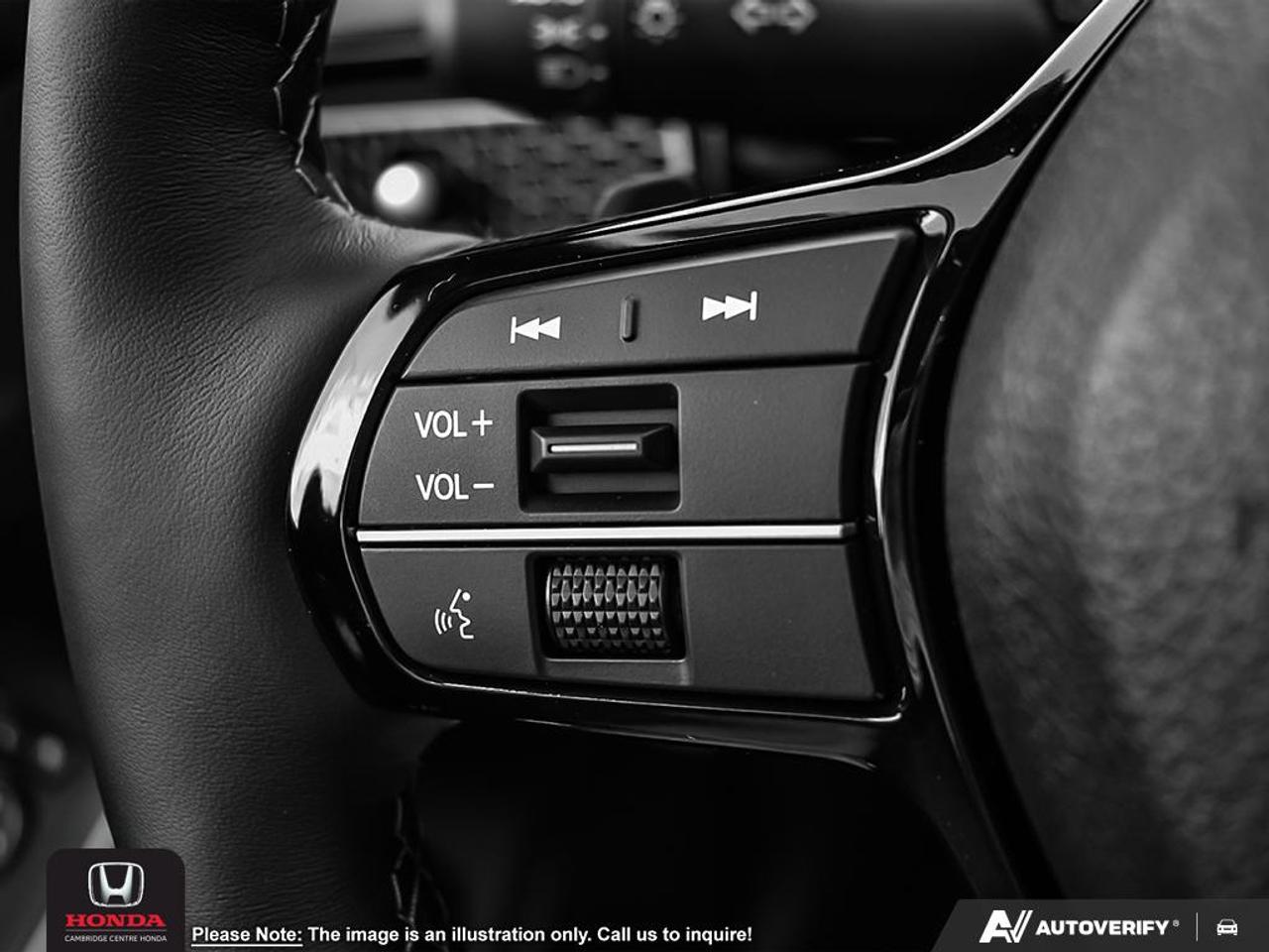 2026 Honda Civic Hybrid Sport Touring IN-STOCK! Photo